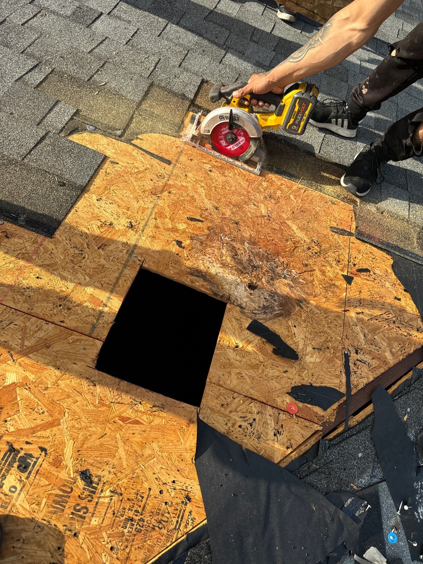 Roof Repair Kingwood by Roof Repair Company