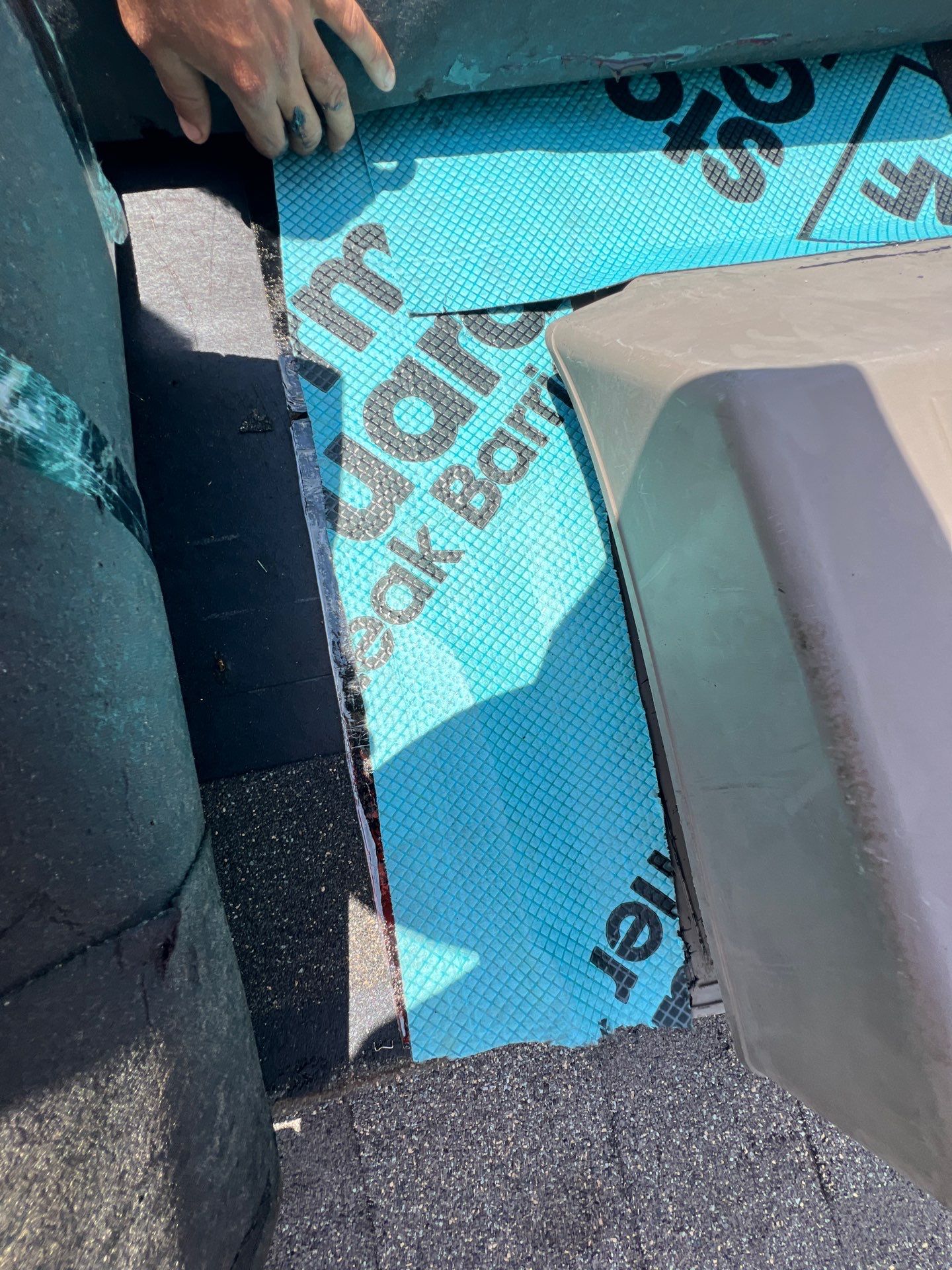 Roof Repair Tomball by Roof Repair Services LLC