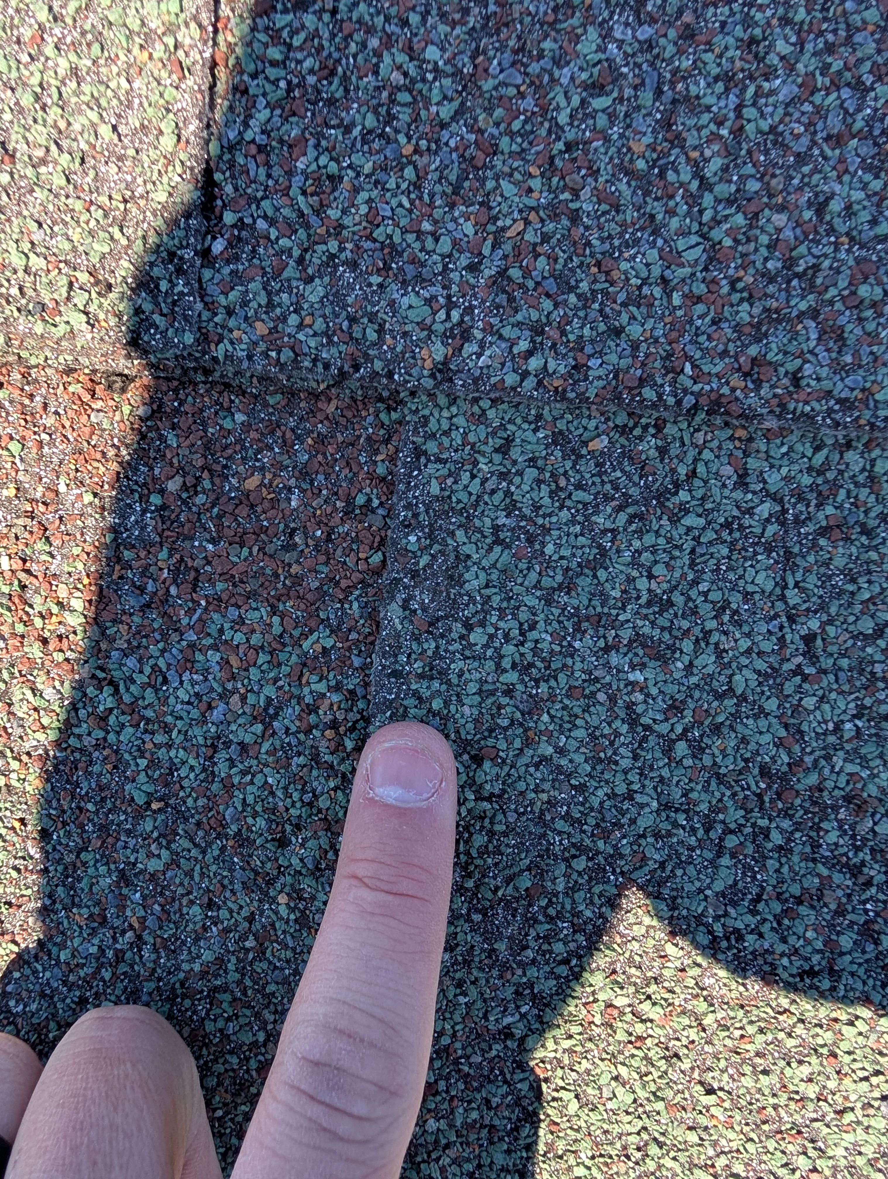 Roof Replacement & Gutter Guards in Galena by Table Rock Design + Build