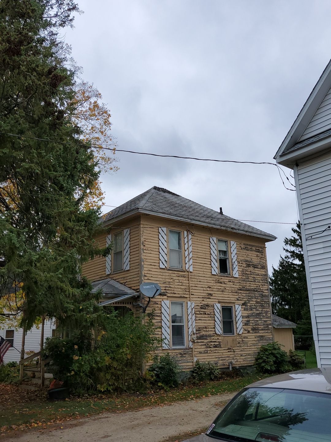 Residential Roof Replacement โ Ellsworth, WI by Reasonable Contracting LLC
