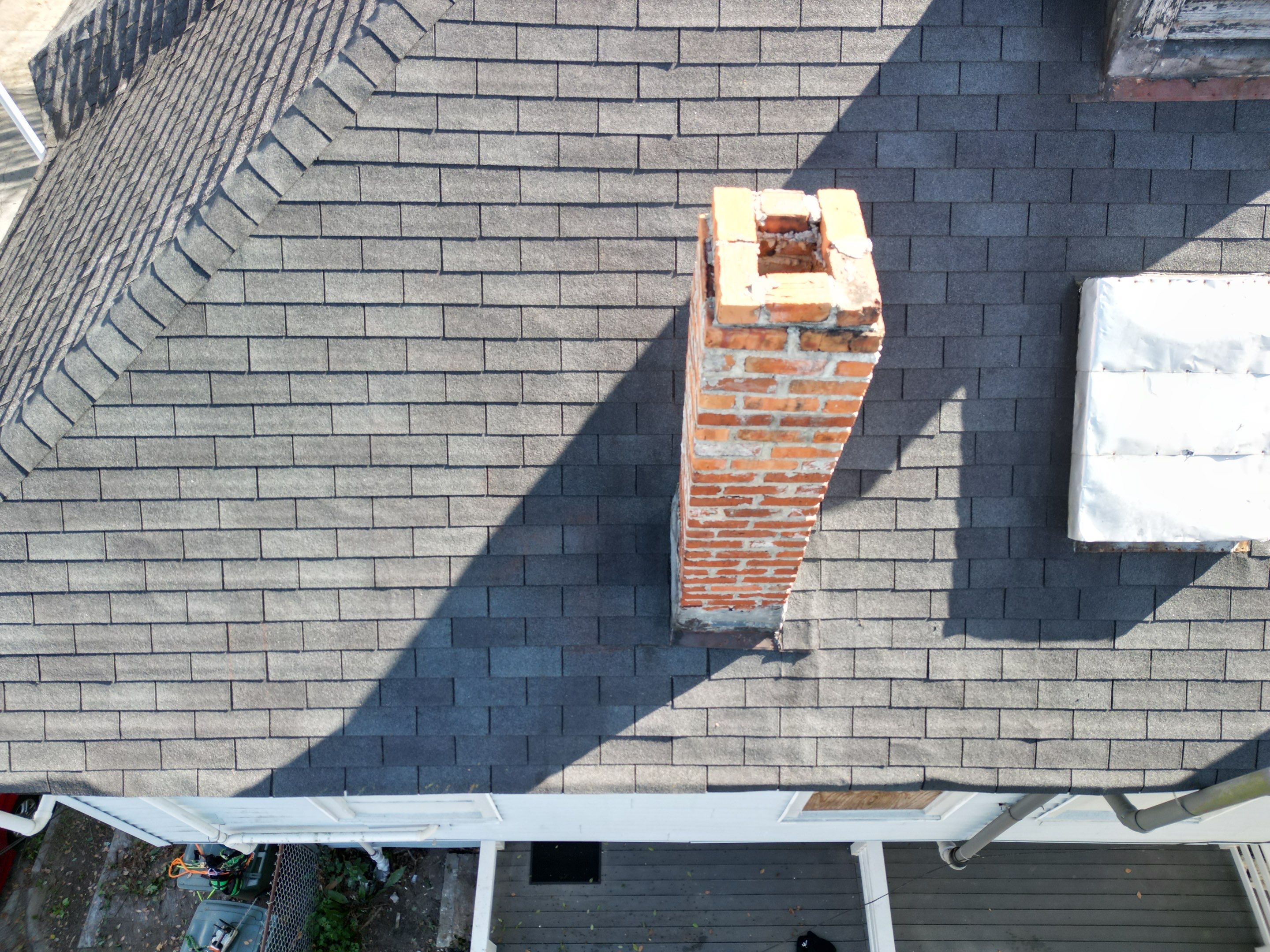 Comprehensive Residential Roofing Installation with Atlas Pinnacle Pristine Shingles by Talya Roofing