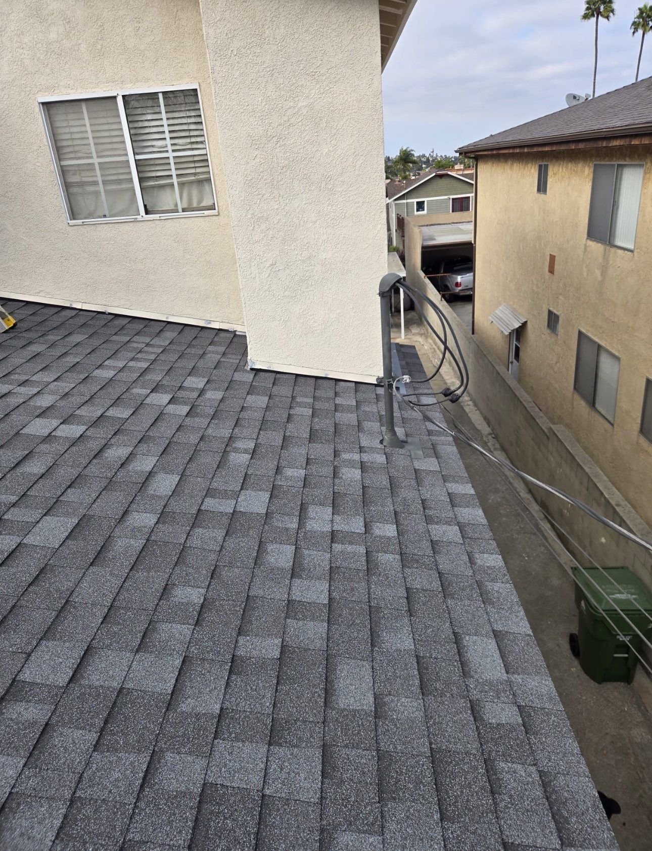 Roof Replacement - Los Angeles, CA 90731 by Epic Roof Replacement