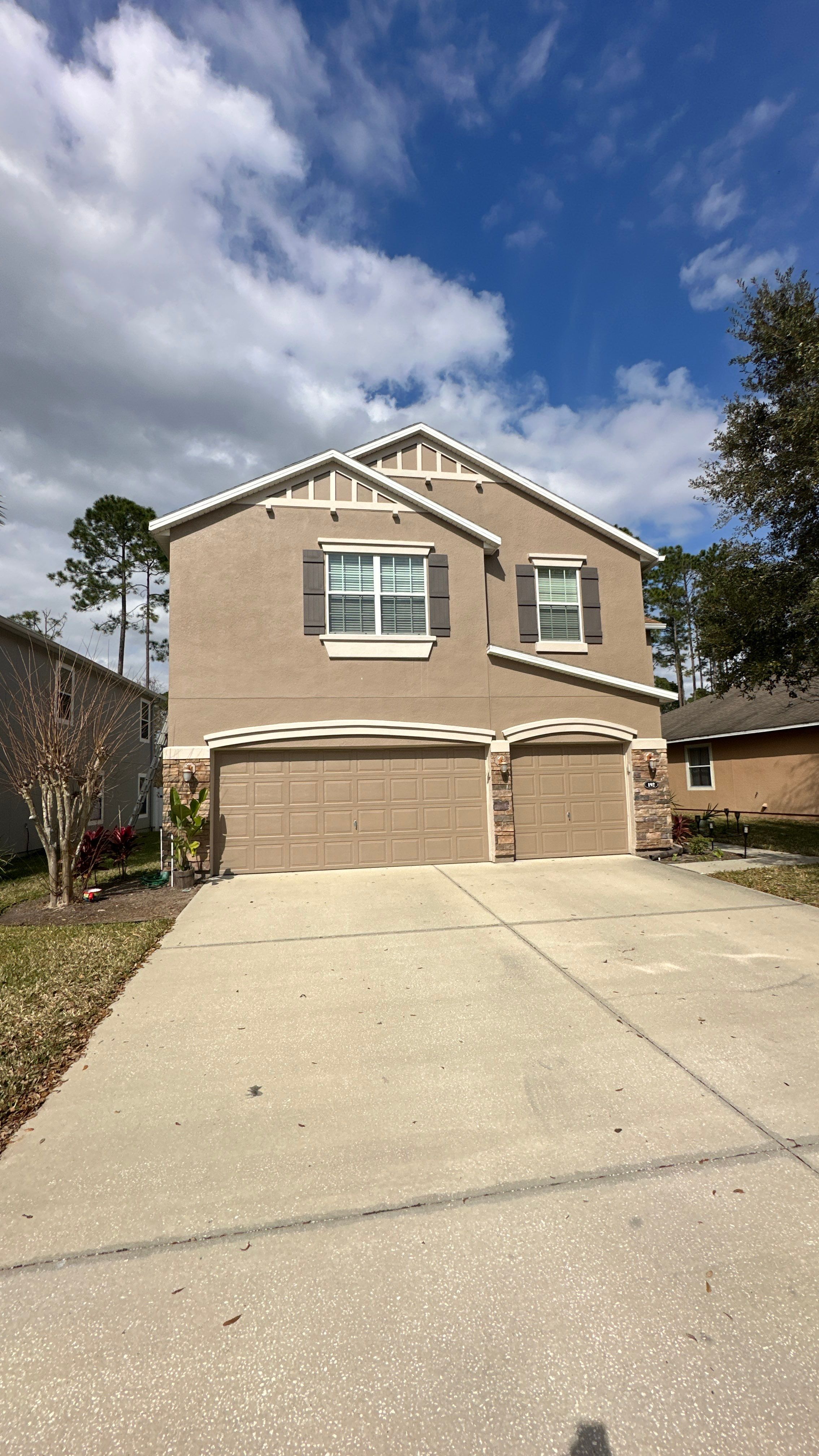 Residential Roofing Installation using Owens Corning TruDefinition Duration Shingles by Galaxy Builders, Inc.