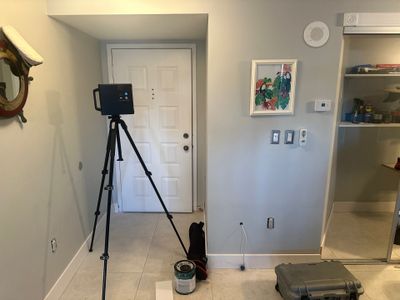 Water Damage Claim in Hollywood