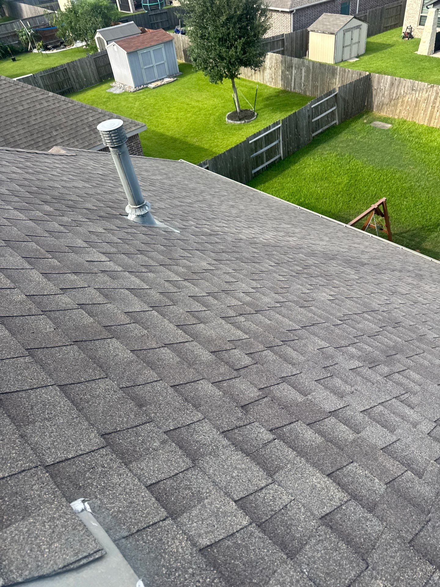 Roof Repair Manvel by Roof Repair Services LLC