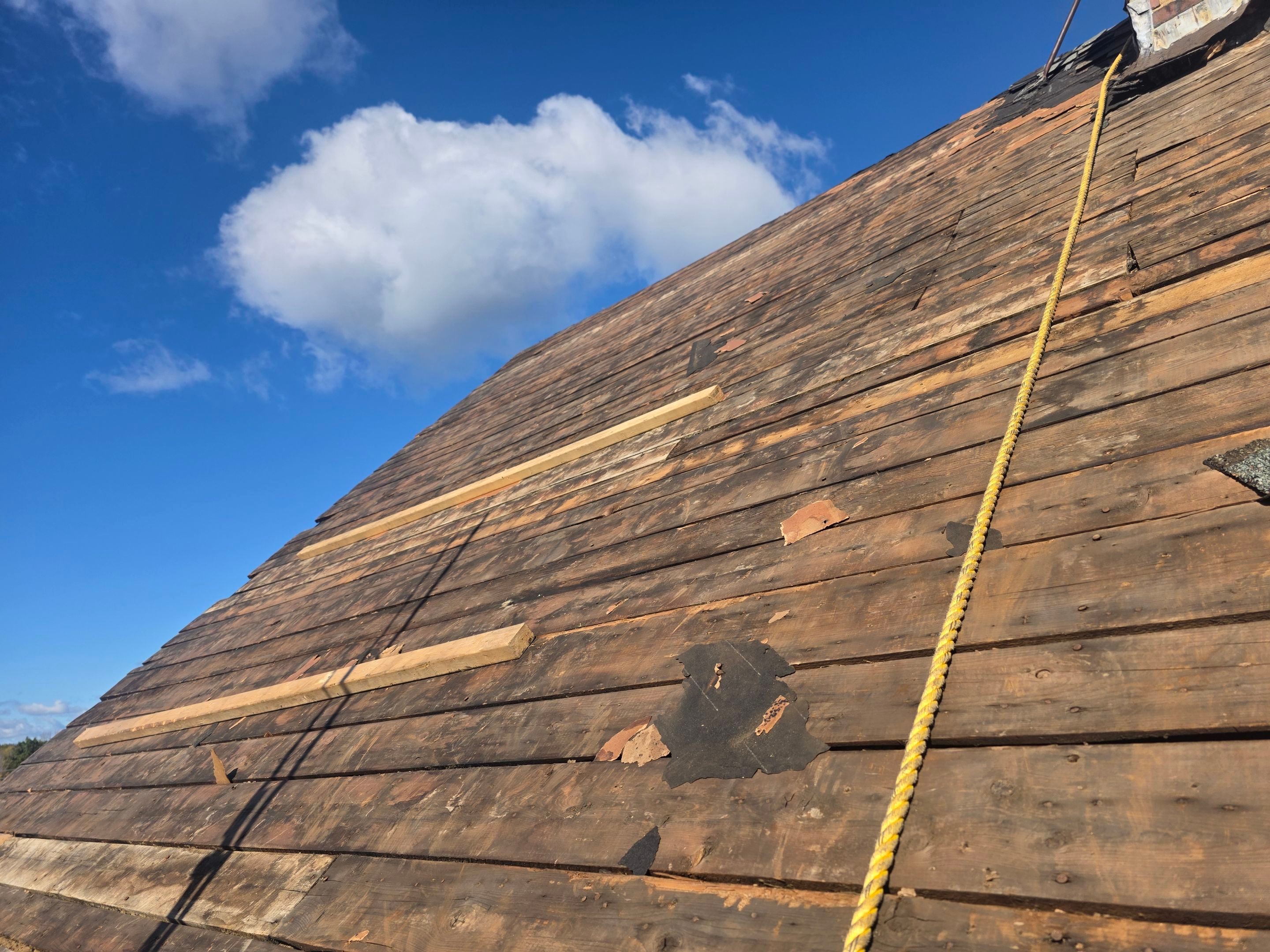 Katahdin Ave by The B.A.R Roofing