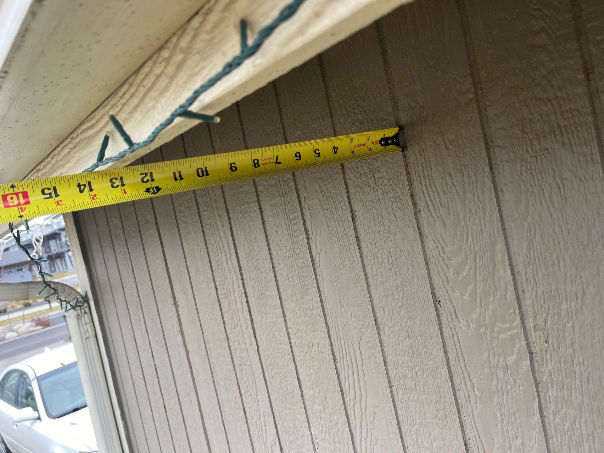 Project in Airway Heights by Peaks and Valleys Construction