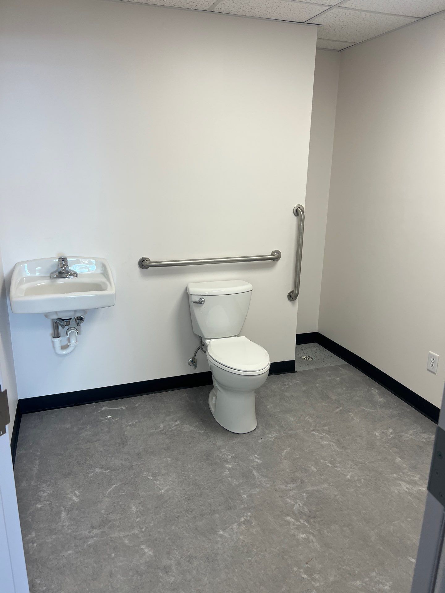 Business Renovation by ProCore Contractors