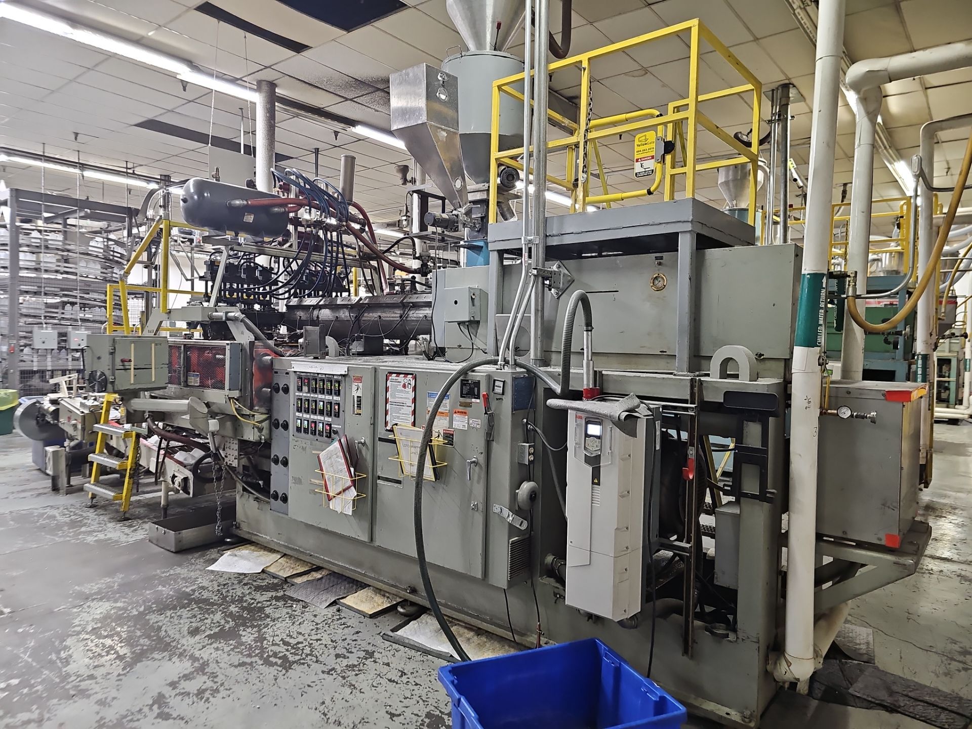 Project in Tracy by Altium Packaging