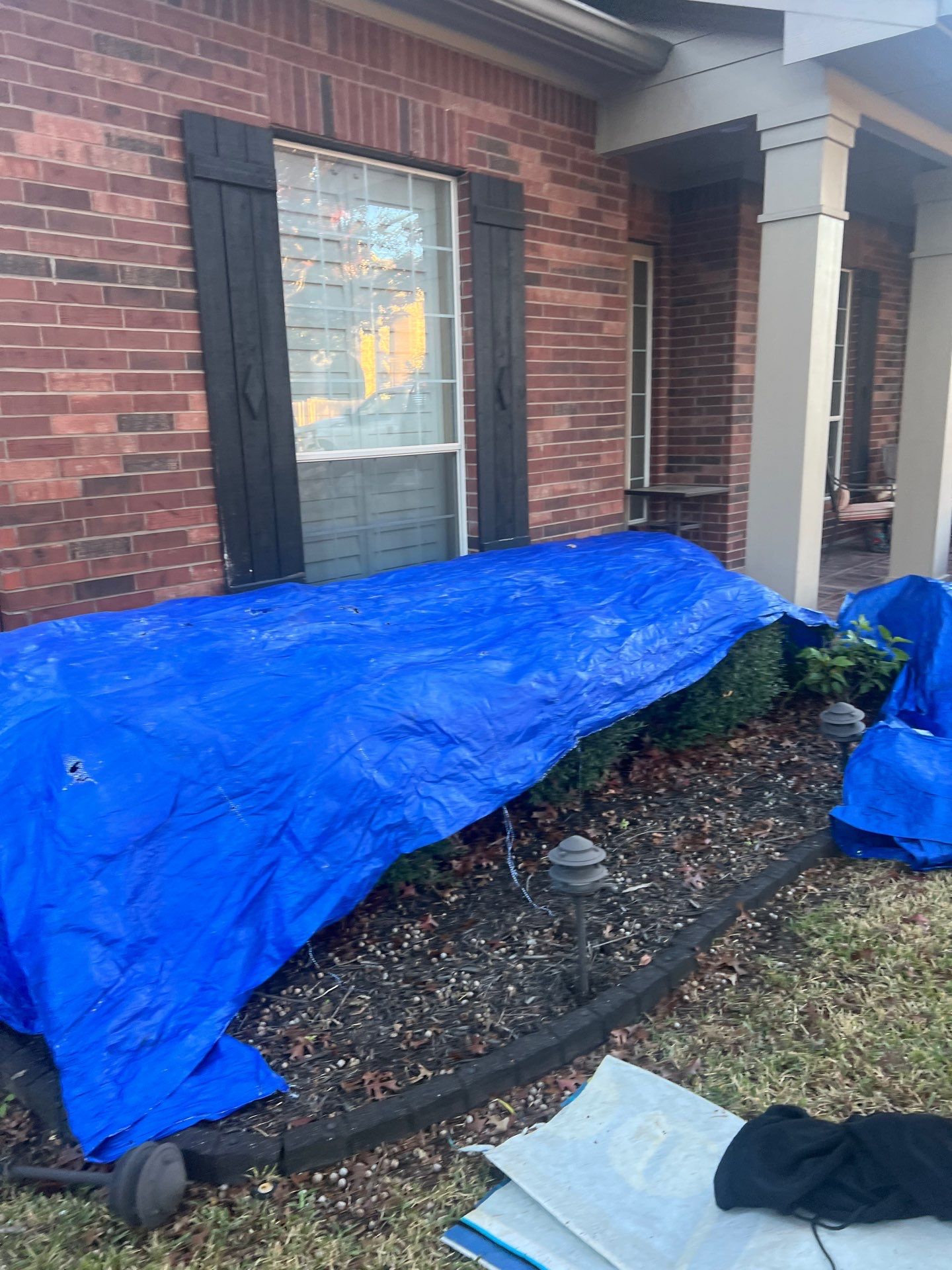 Project in Cedar Park by Rhino Roofing and General Contracting, LLC