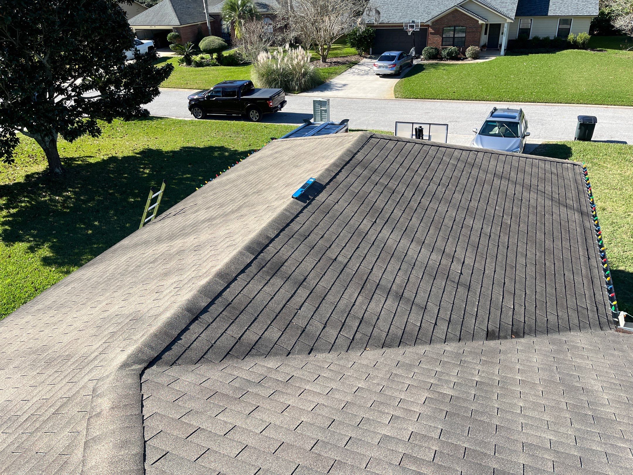 Shingle -> Shingle by Prime Roofing