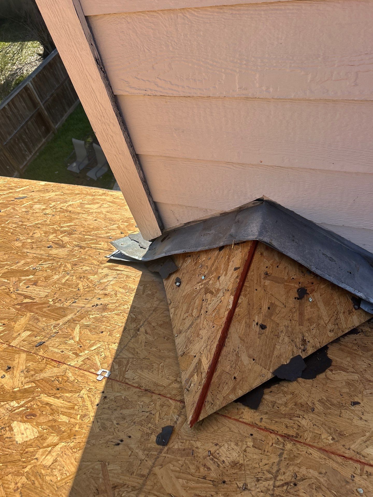 Roof Repair Spring by Roof Repair Company