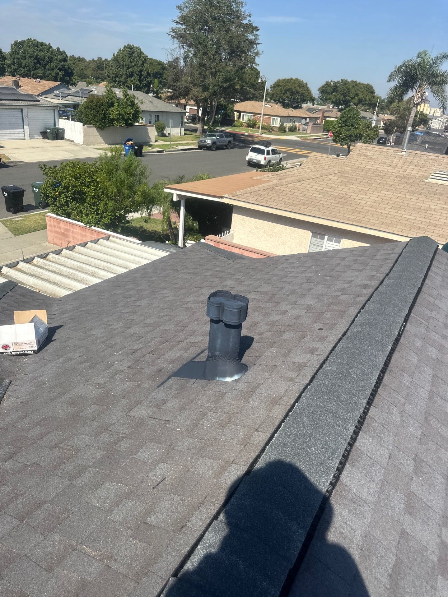 Roof Replacement - Downey, CA 90242 by Epic Roof Replacement