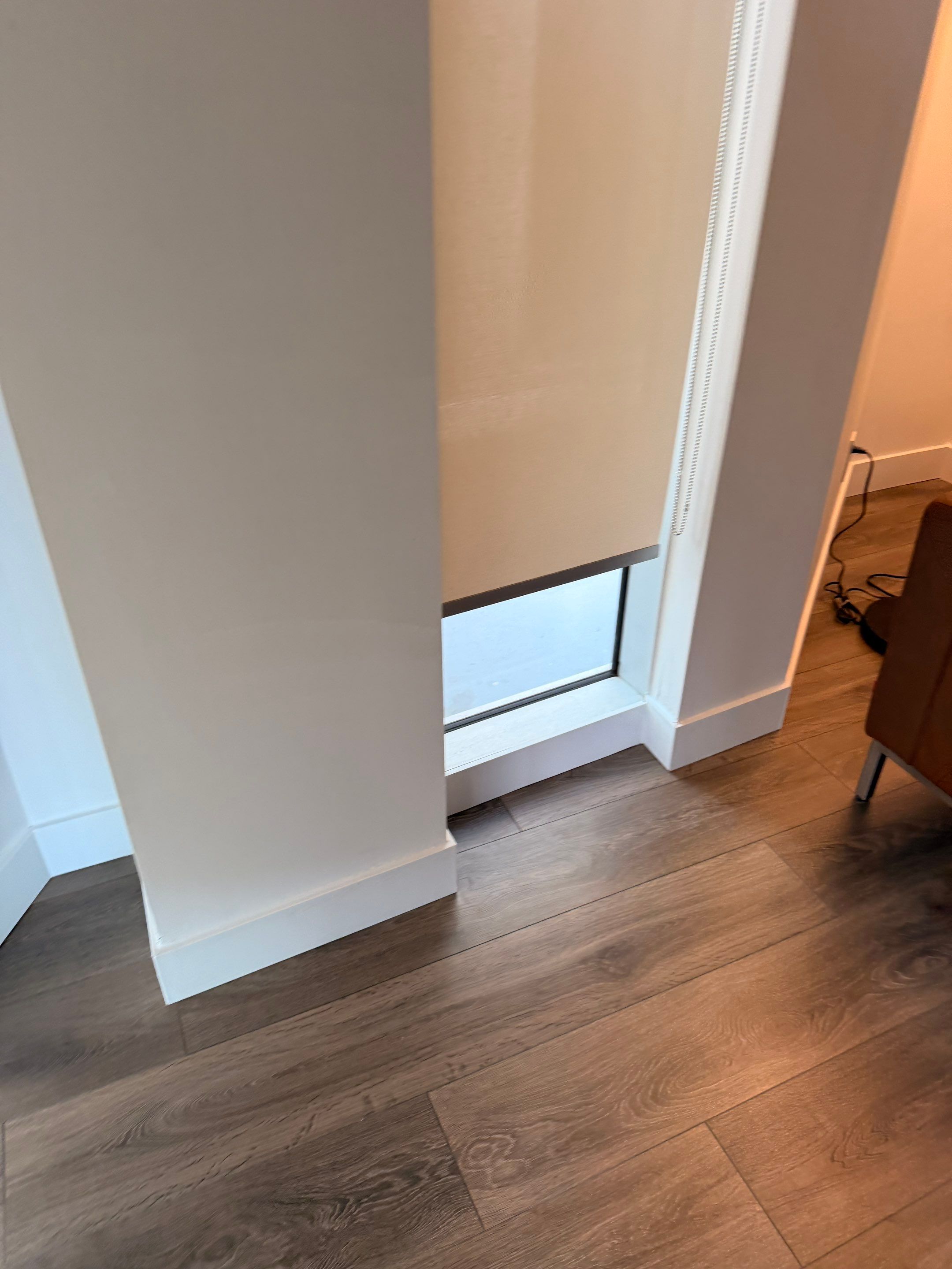 Mold Remediation & Flooring Restoration After Moisture Barrier Failure by YVR Construction Group