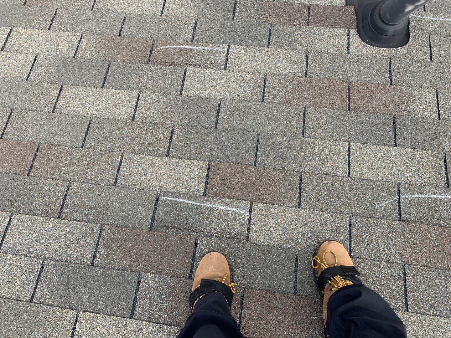 Residential Roofing Installation by Inspector Roofing and Restoration