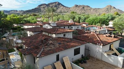 Project in Paradise Valley, AZ
