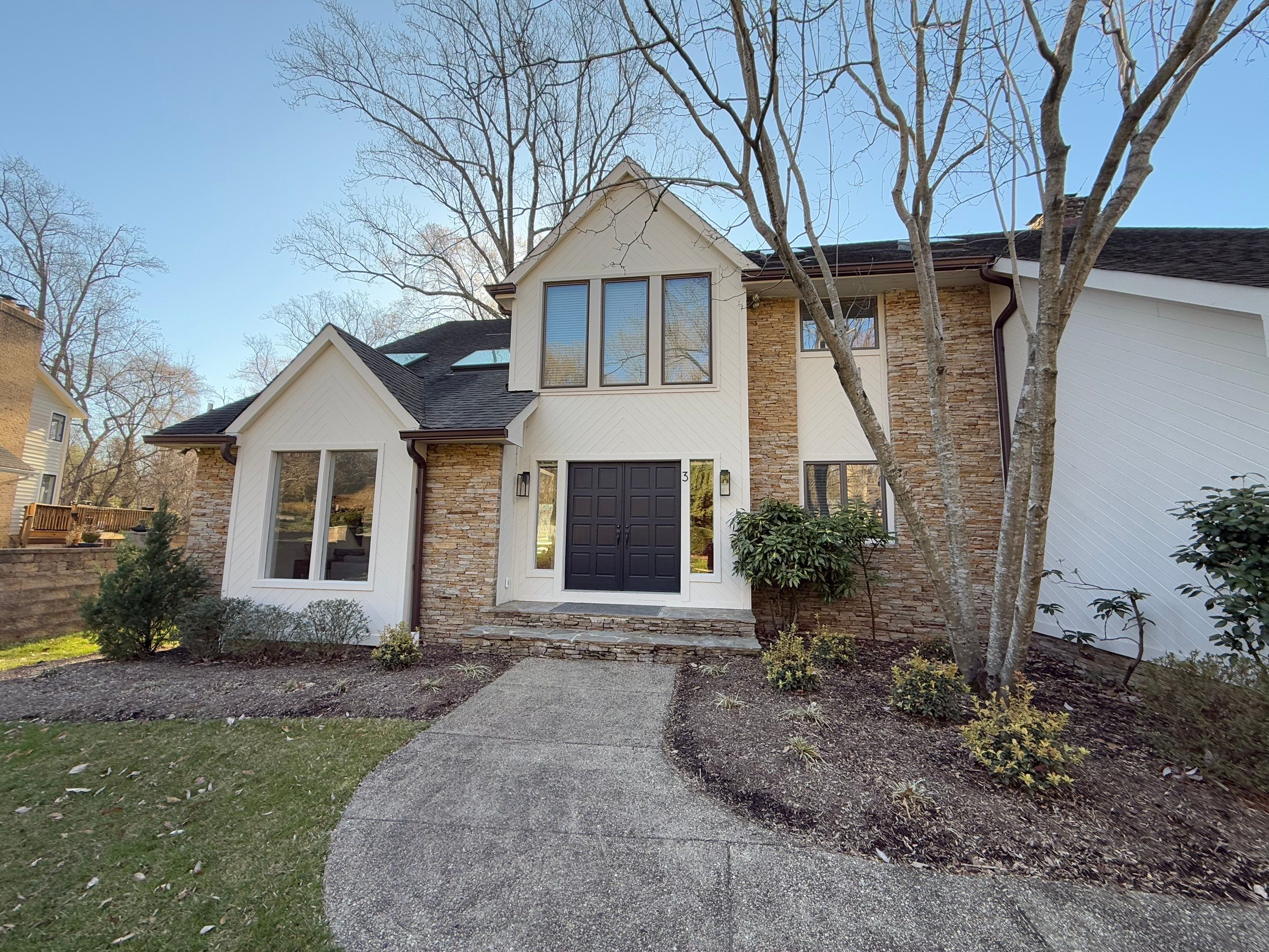 Towson Residence by Smart Energy Pros