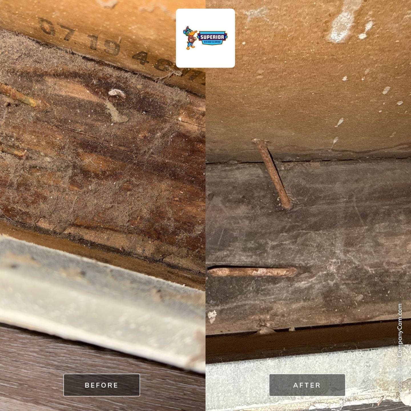 Air Duct Cleaning in Youngstown, OH by Superior Air Duct Cleaning