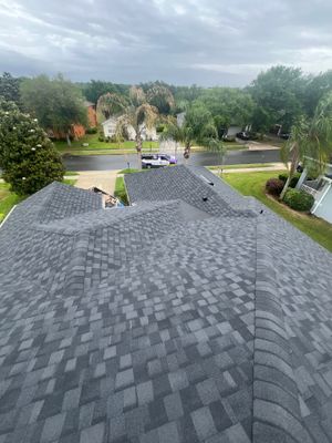 Project in Apopka