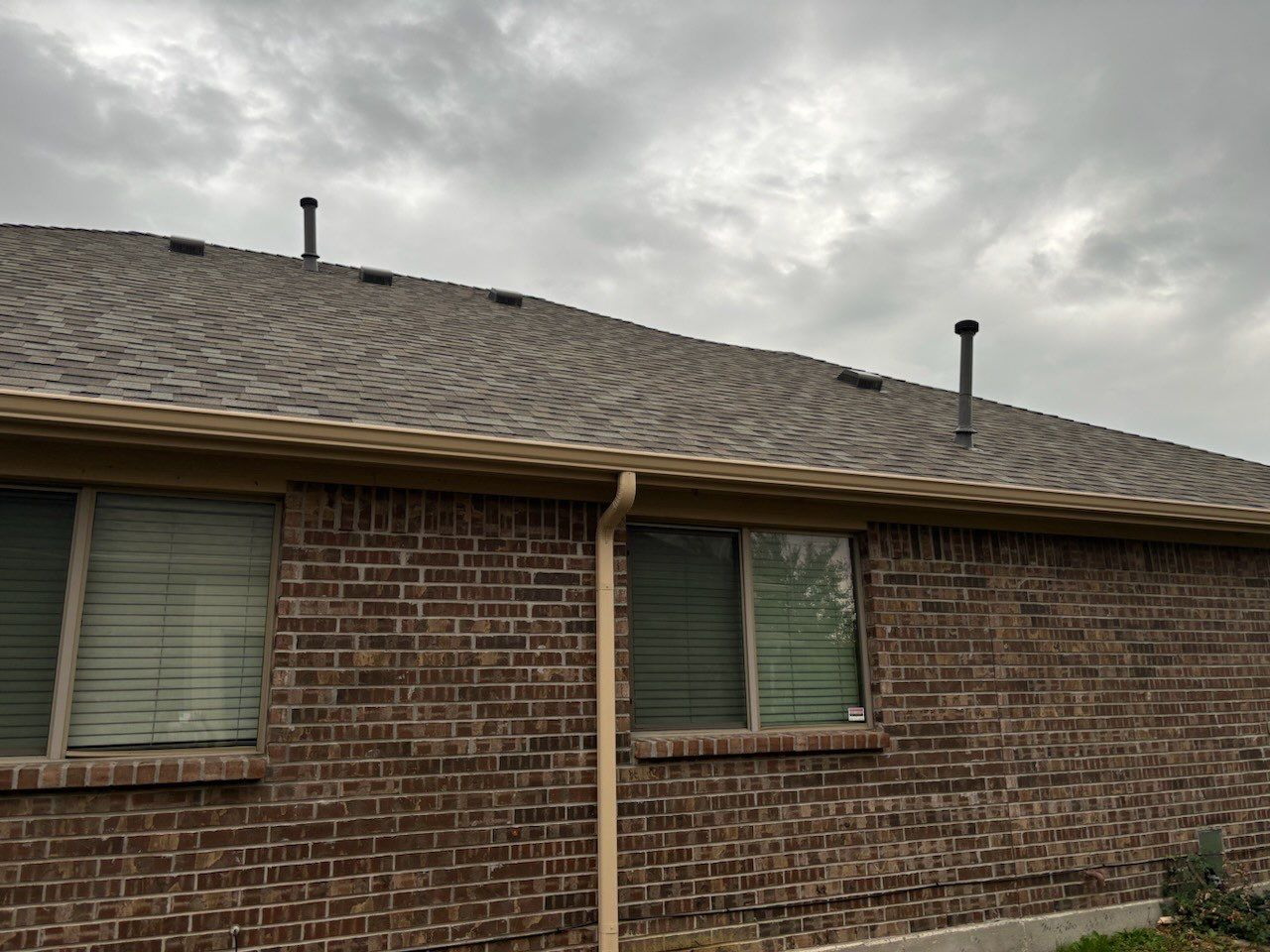 Project in Prosper by NIMBUS GENERAL CONTRACTORS, LLC