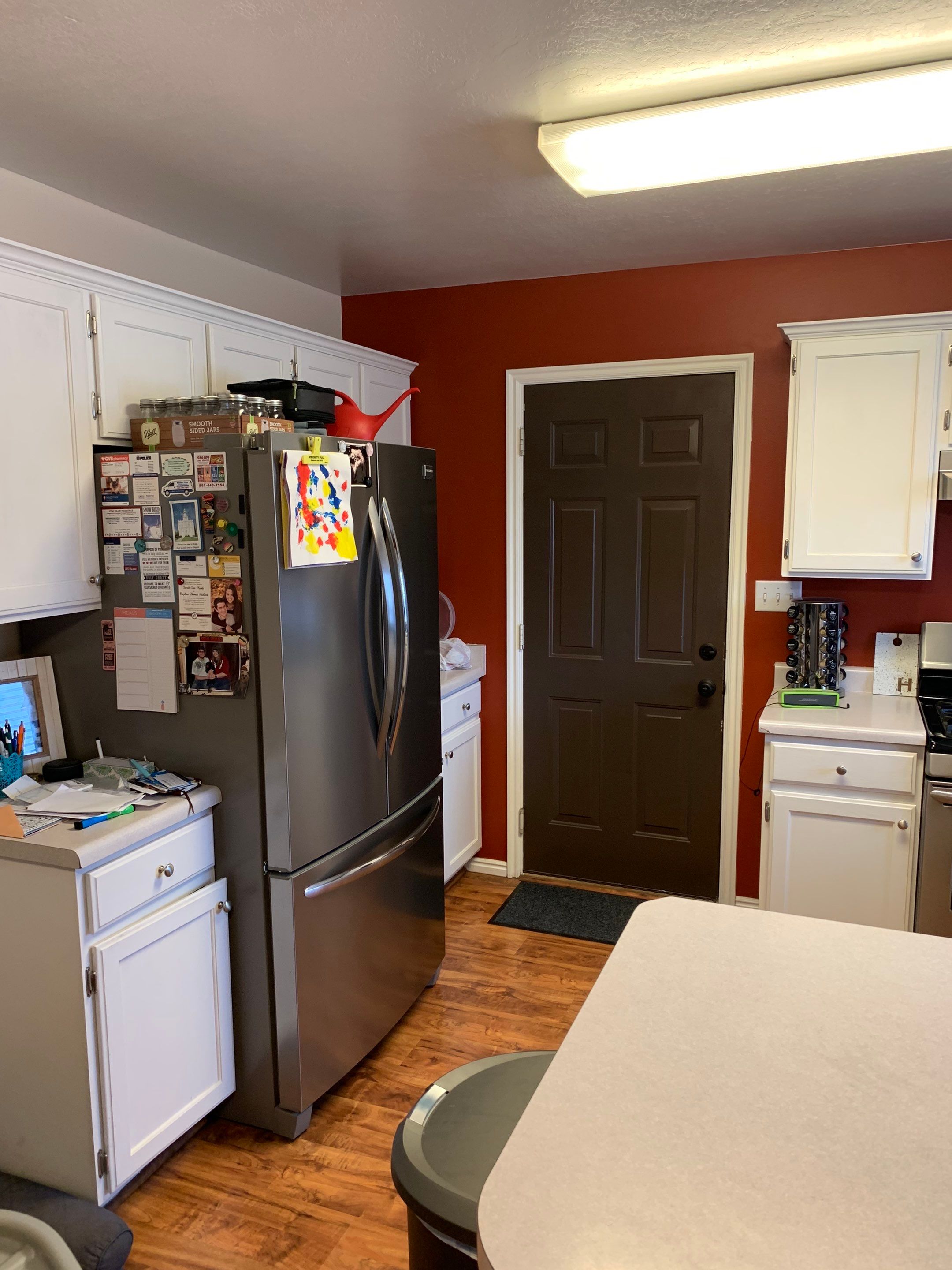 Project in Pleasant Grove by Rudd Builders LLC