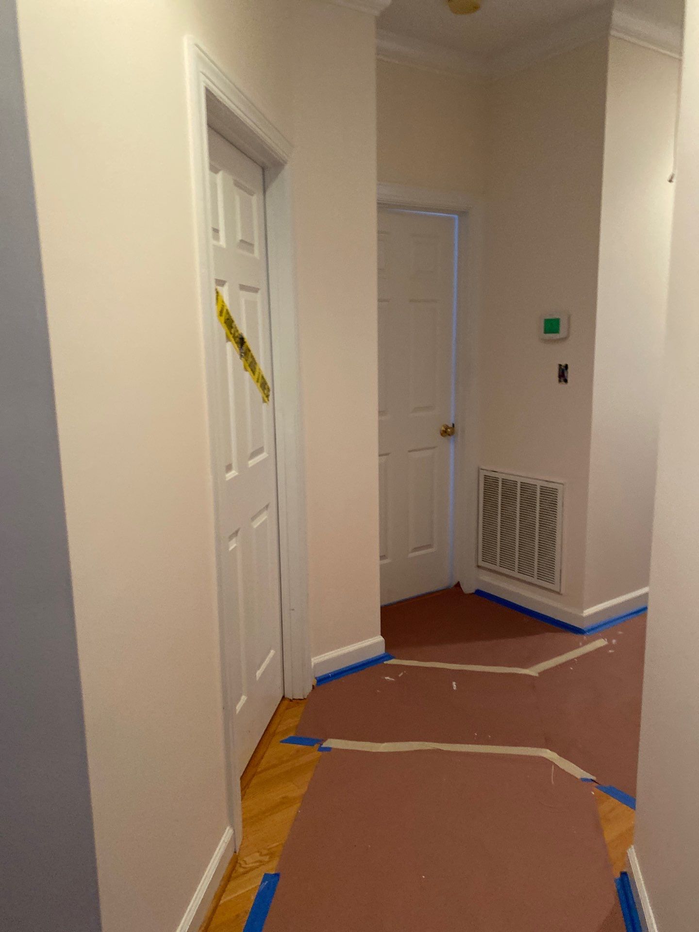 Interior painting transforming homes for better memories by GonzalezPainters & Contractors Inc 