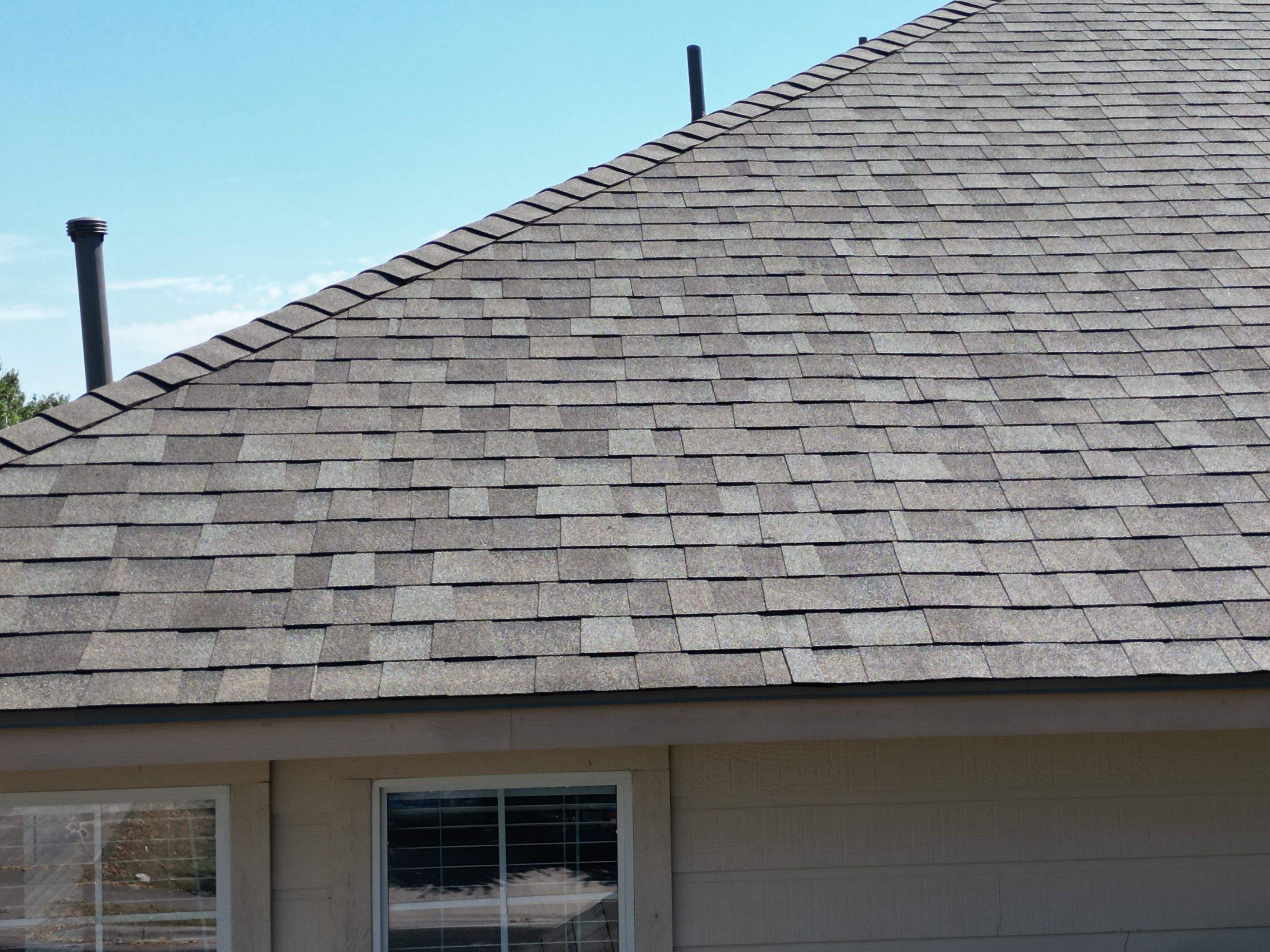 Driftwood - Owens Corning TruDefinition Duration by RoofsOnly.com