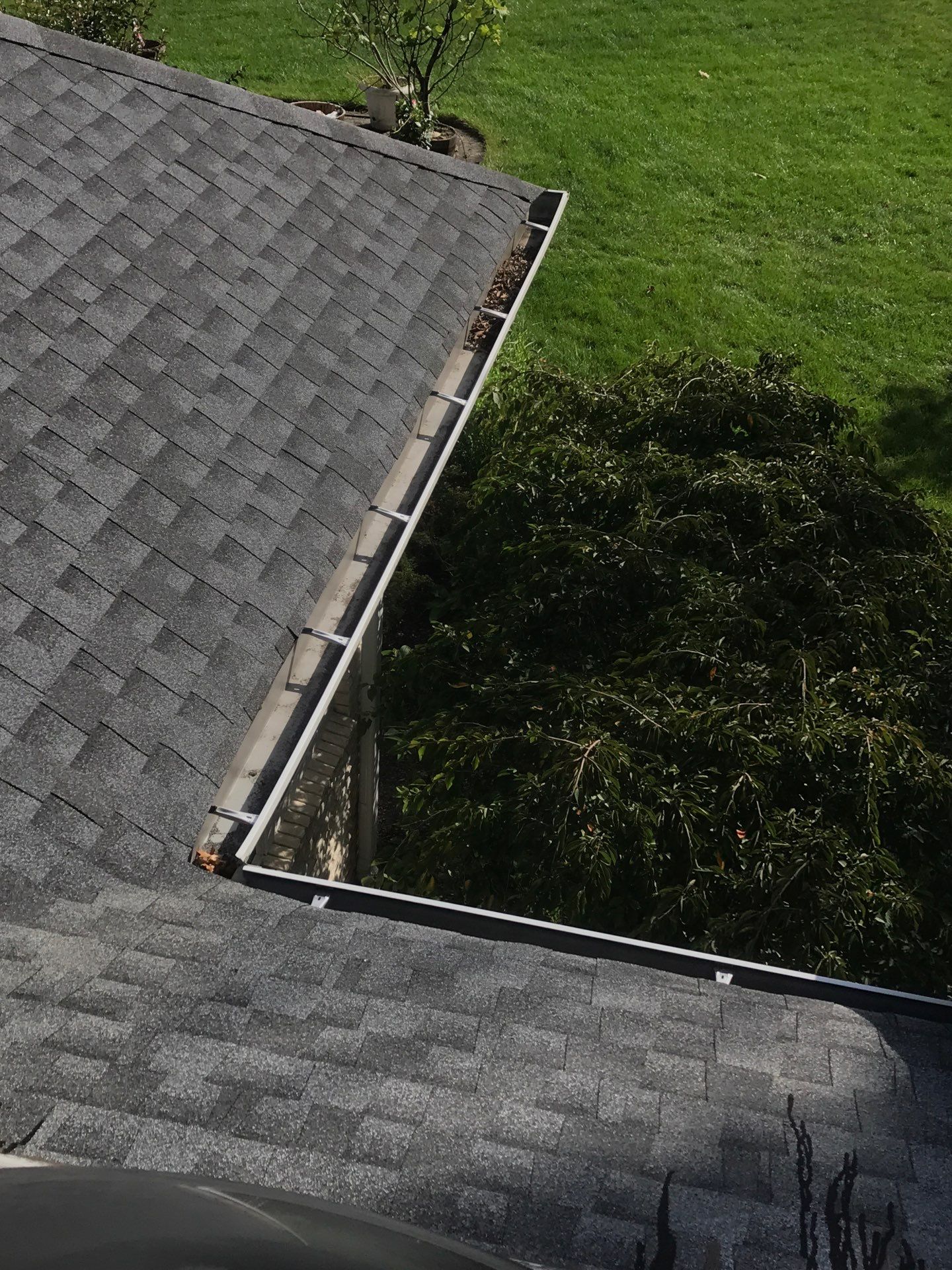 Gutter Cleaning throughout the year in Pequannock Township, New Jersey by NJ Home Maintenance Services
