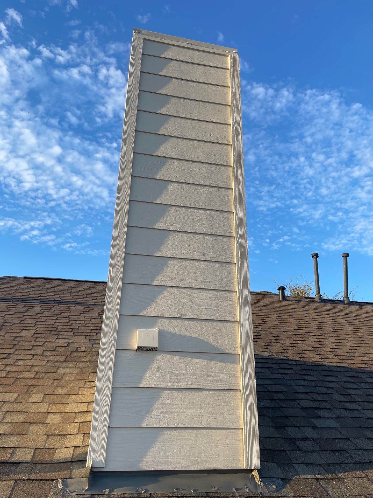 Roof Repair League City by Roof Repair Services LLC