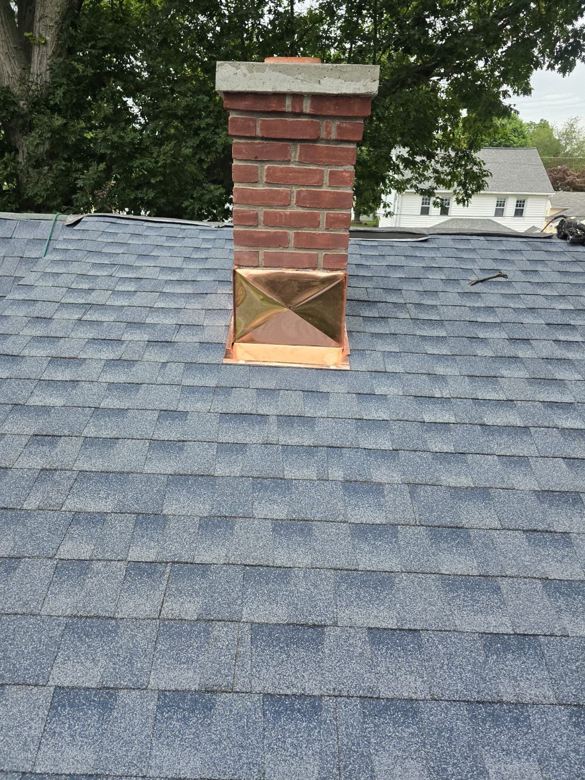 Architectural & EPDM Roof Replacement – Norwalk, CT by Lecla Home Improvements and Roofing INC