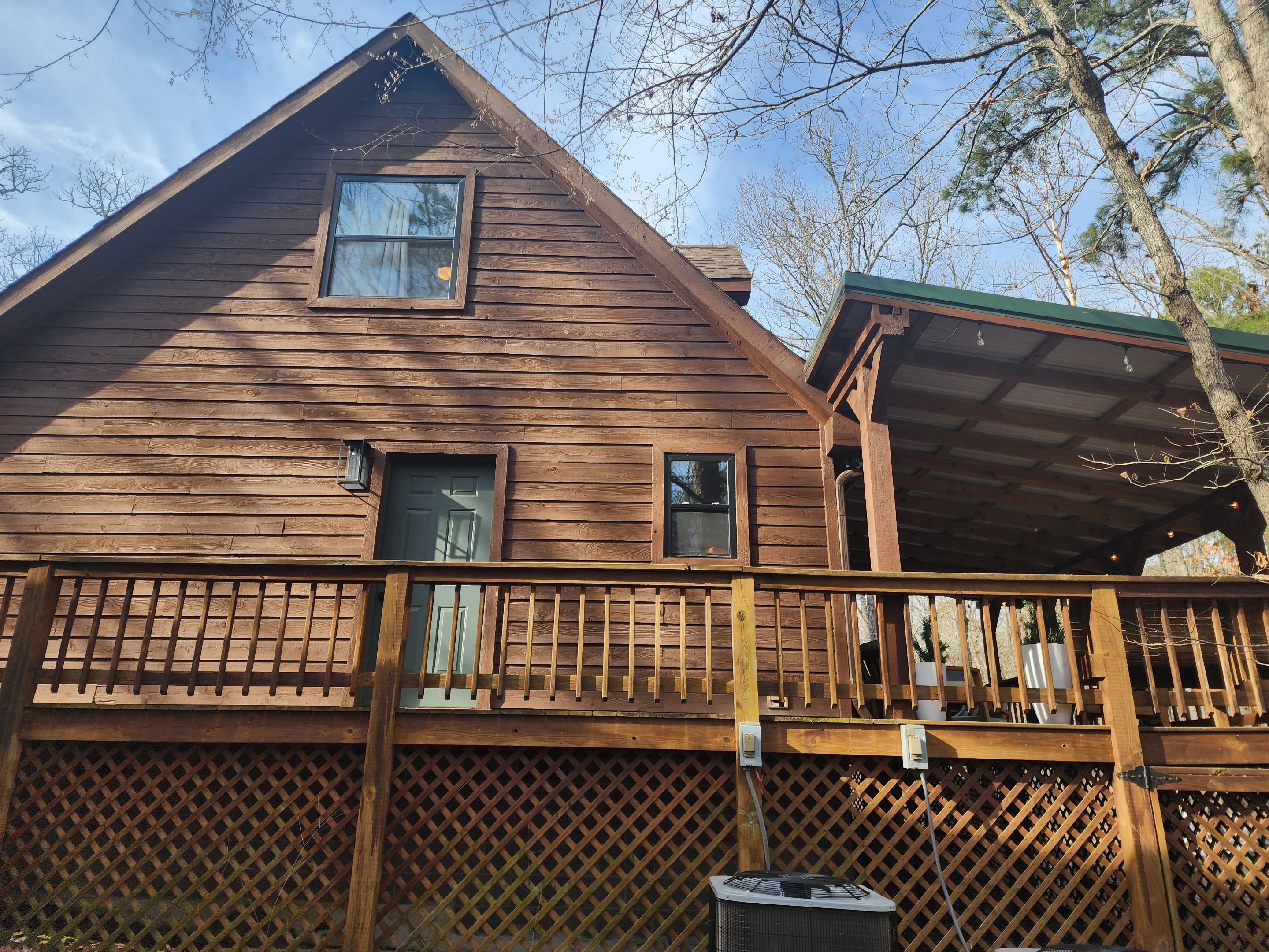Residential Reroof: 40 Year Impact Rated Architectural Shingles by Hostetler Roofing