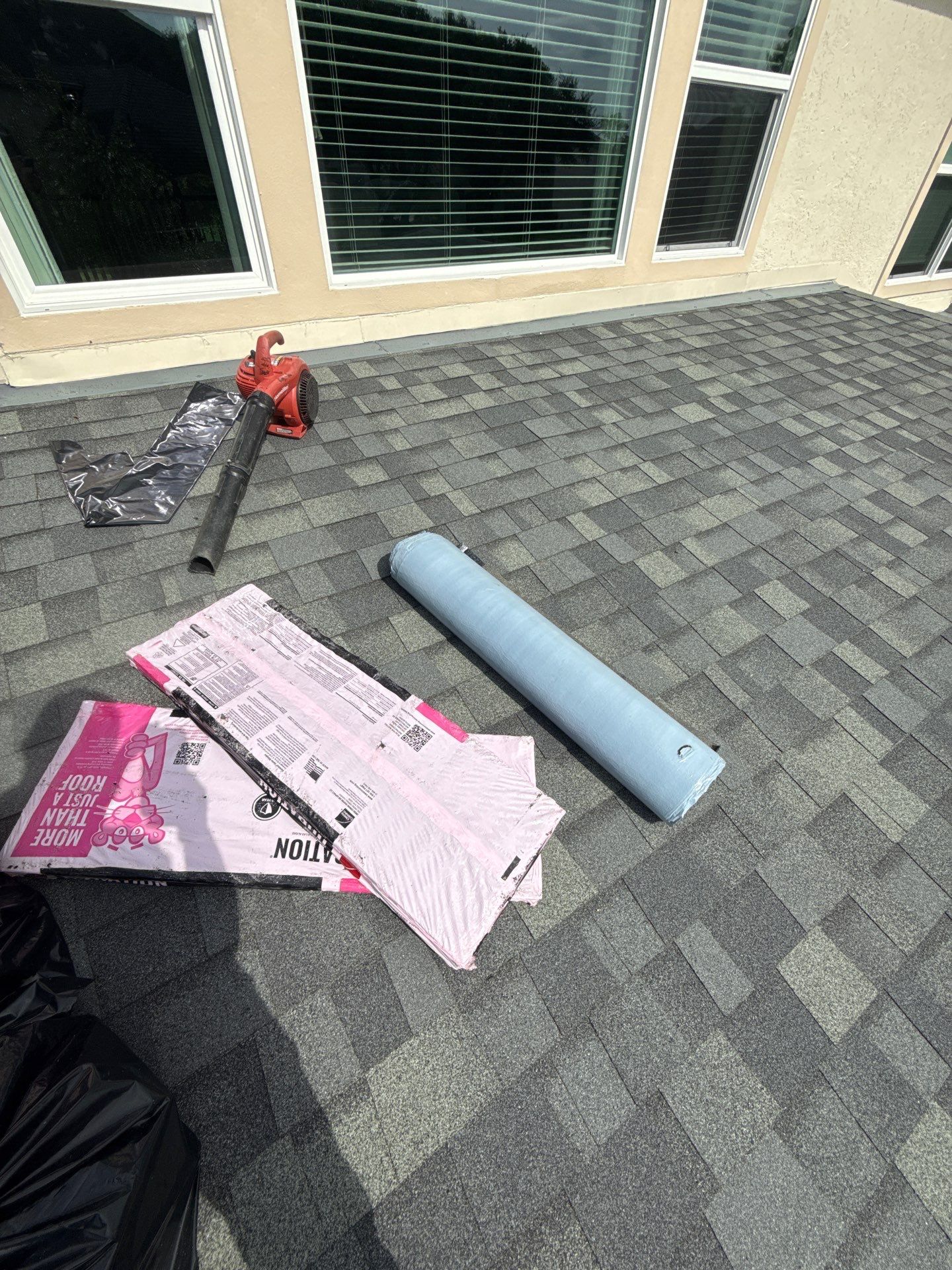 Roof Repair Katy by Roof Repair Company