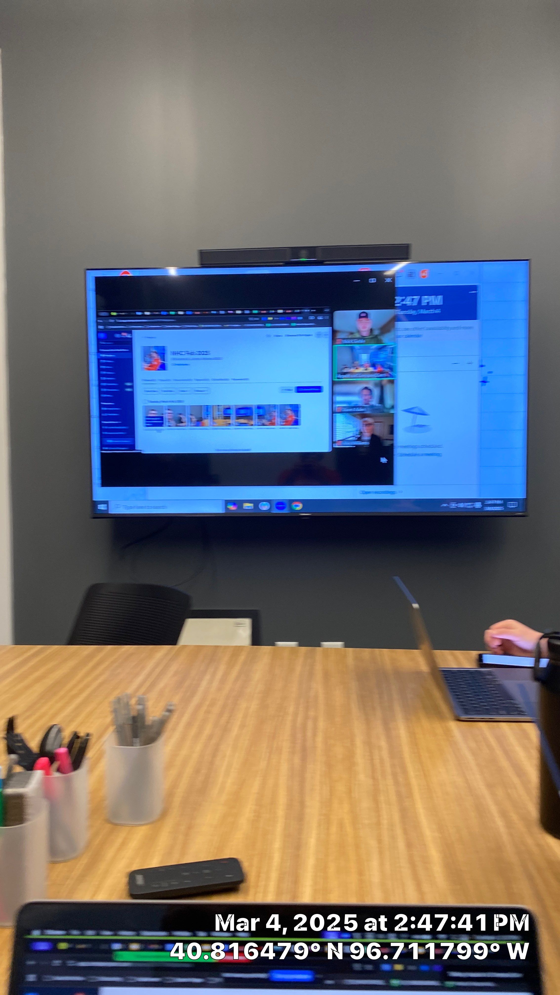 Stuff by CompanyCam Sales Demo