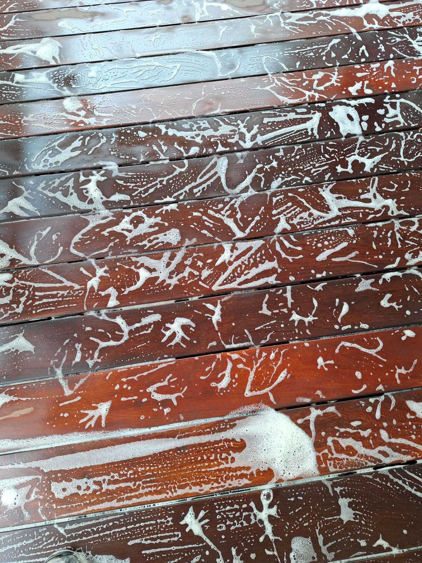 Exterior House Painting in Arlington, VA by My Painter 