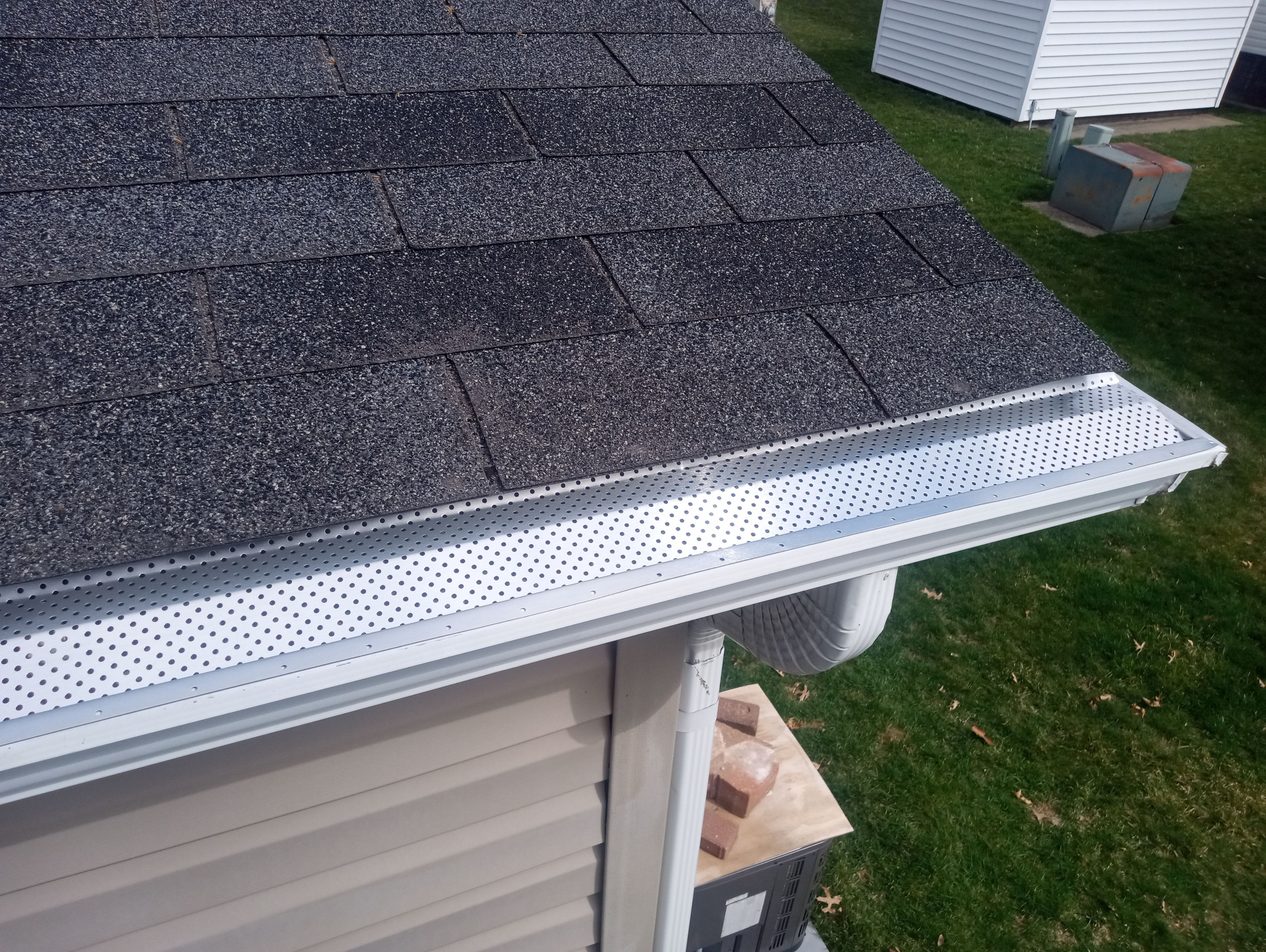 Nancy Carter by Silver Leaf Contracting 