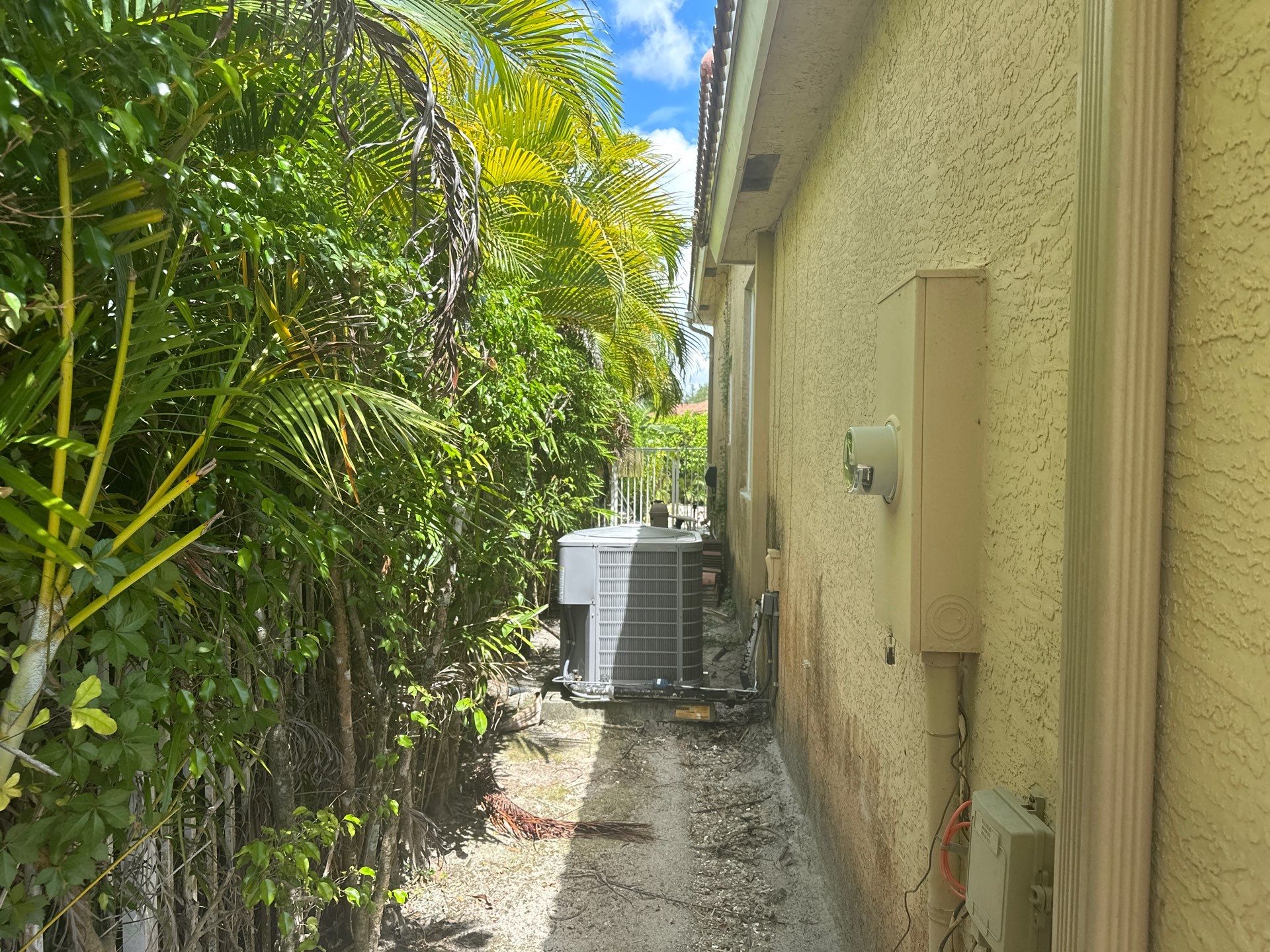 Water Damage Claim in West Palm Beach by FLAPA & KeyStone