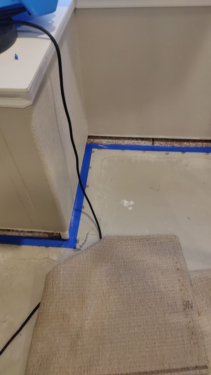 Mold Remediation  by Accountable Home Services