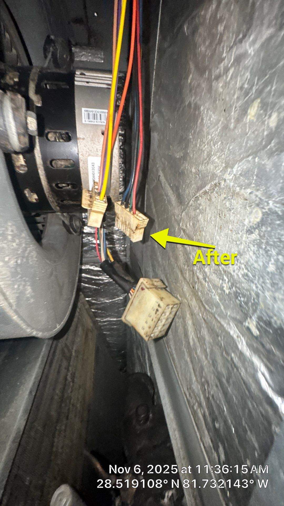 Air Duct and Dryer Vent Cleaning in Clermont by Hygienic Air, Inc