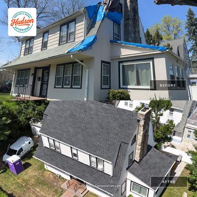 Project in Mount Vernon