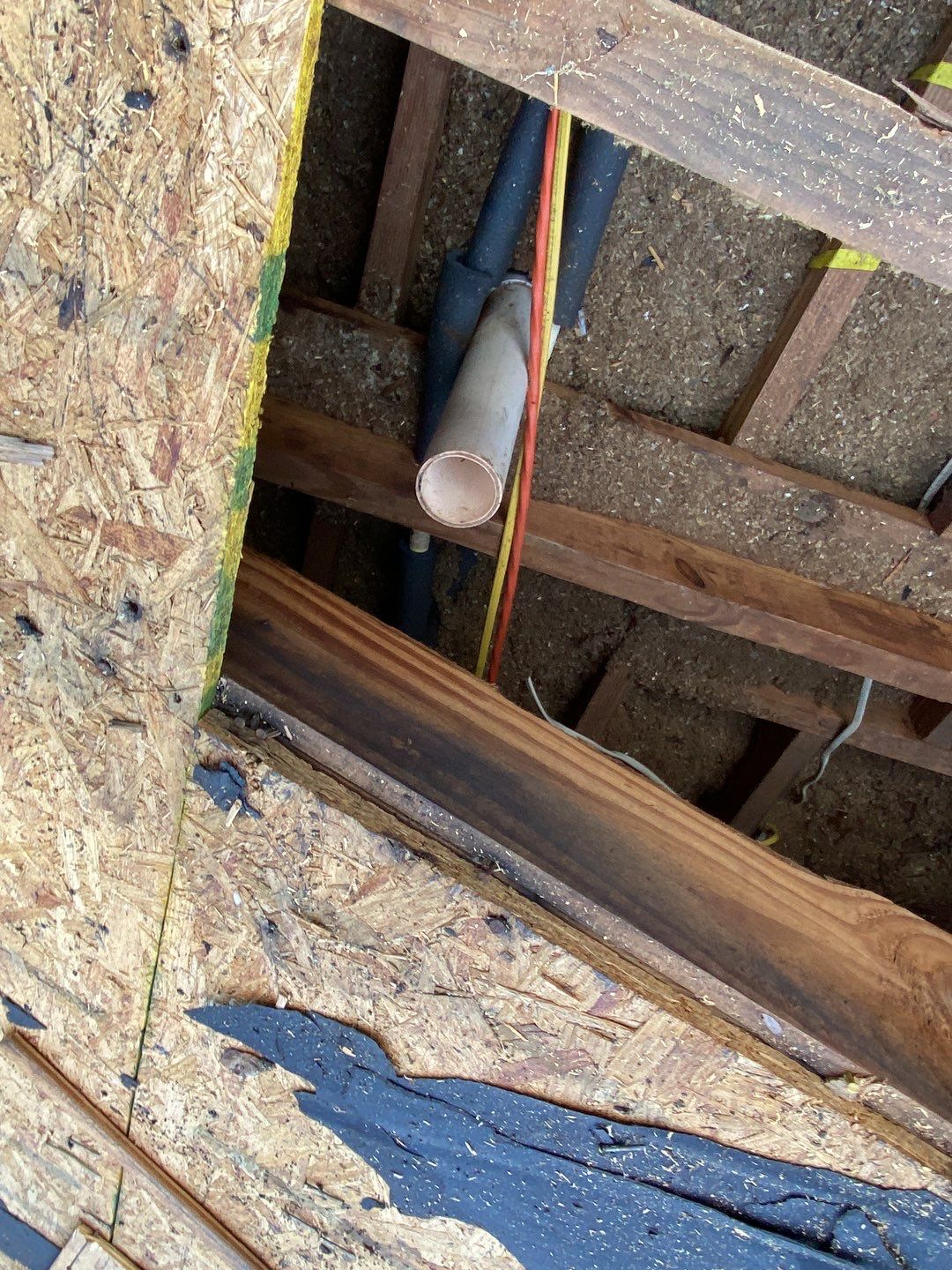 Roof replacement and Gutters Guards Installation  by Deerfield Roofing LLC