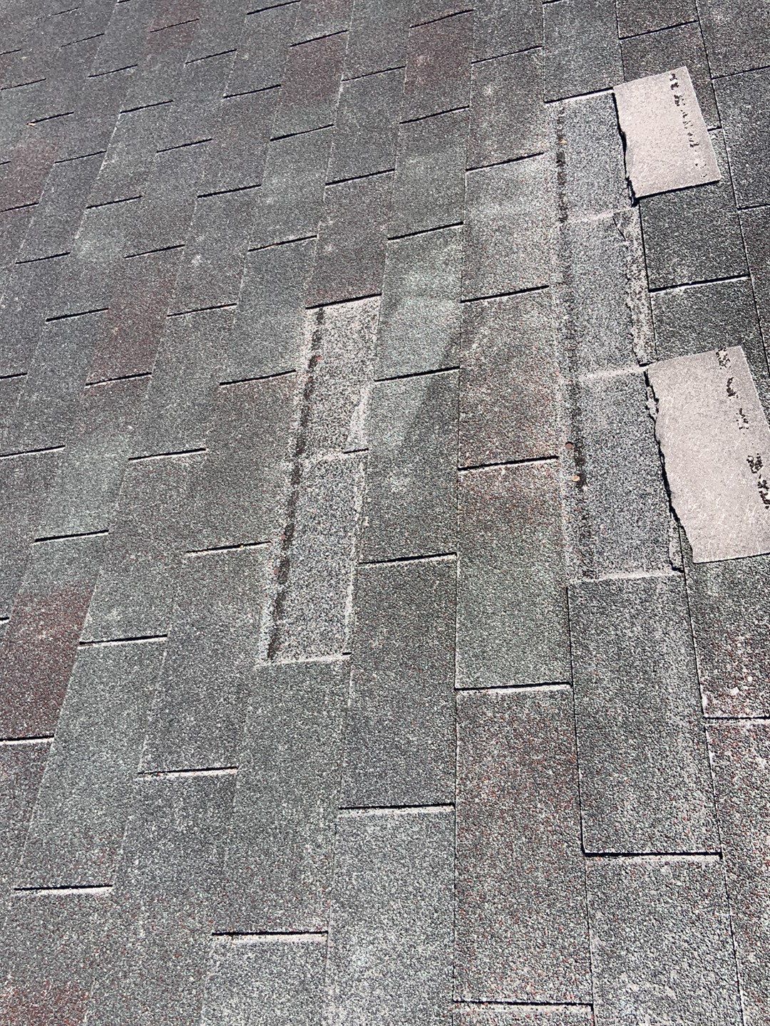 Residential Roofing Installation using Owens Corning  by Galvan Roofing and Construction