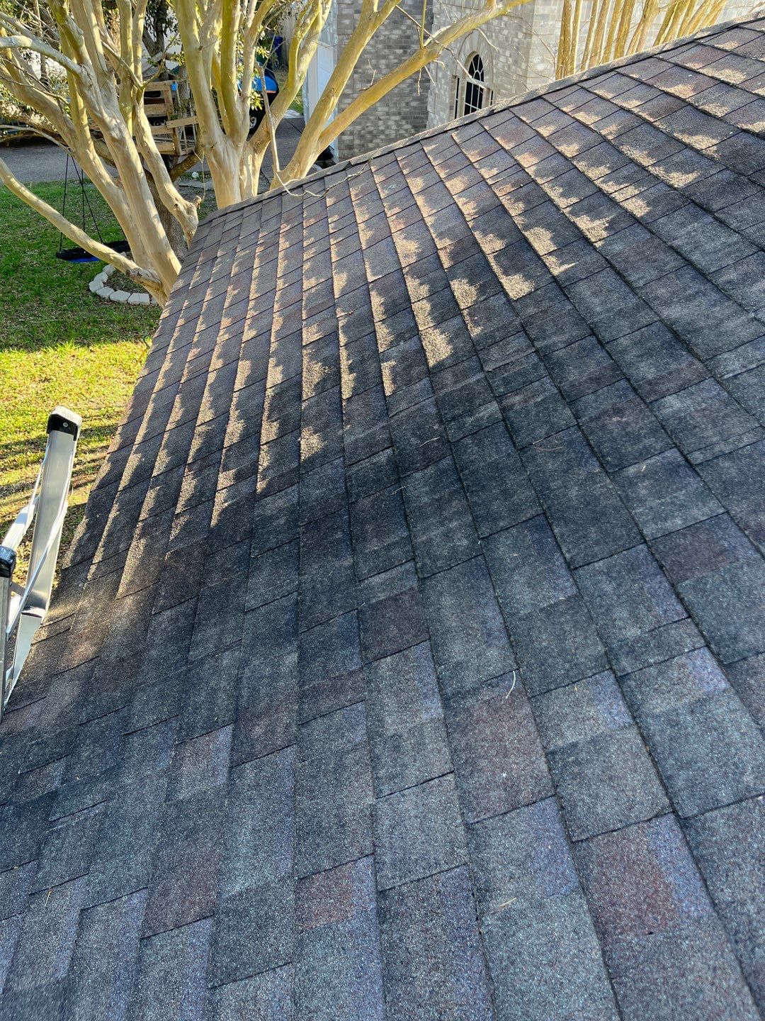 Residential Roofing Installation using GAF Timberline HDZ by Lighthouse Roofing
