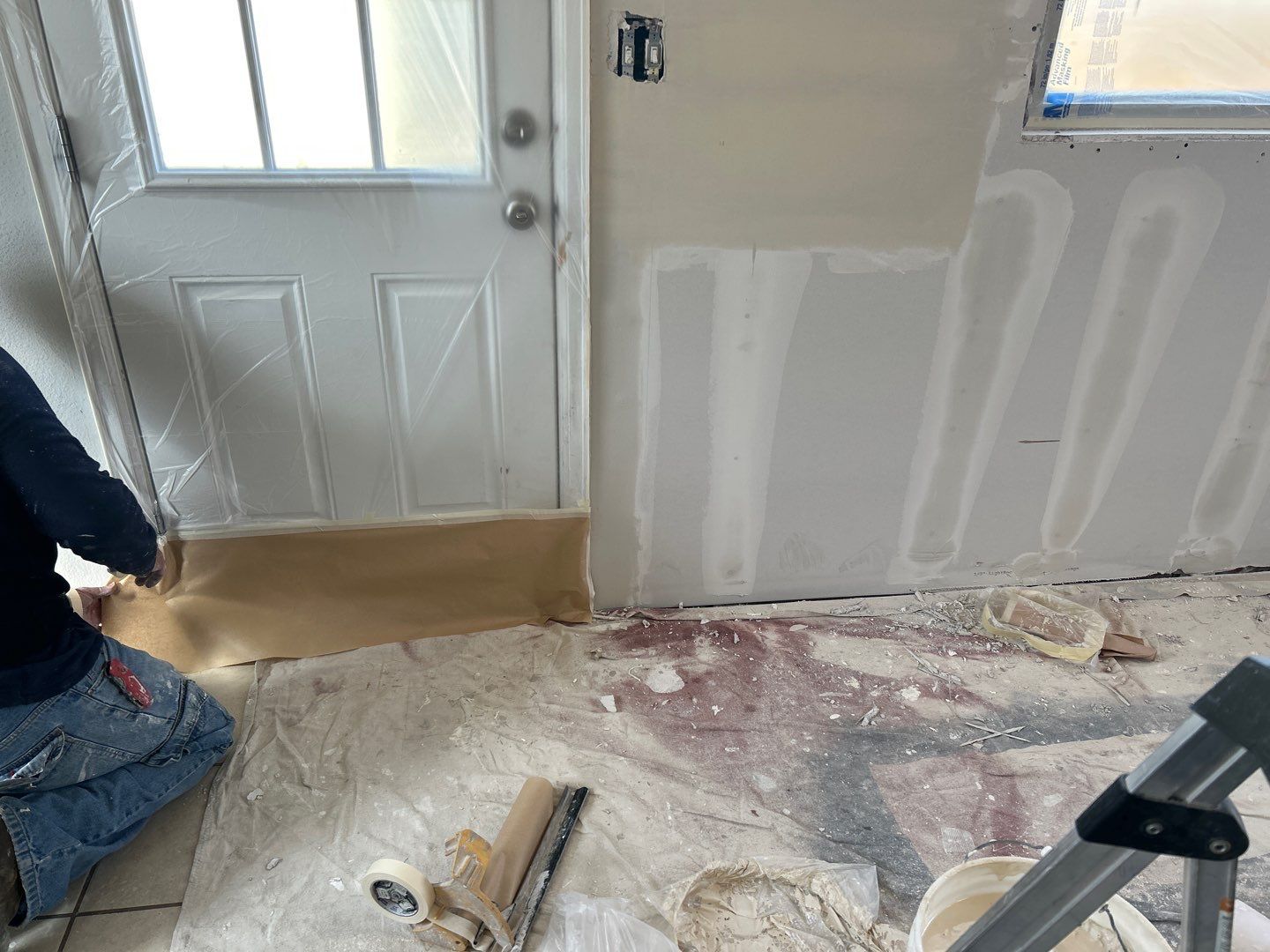 Reconstruction by Accountable Home Services