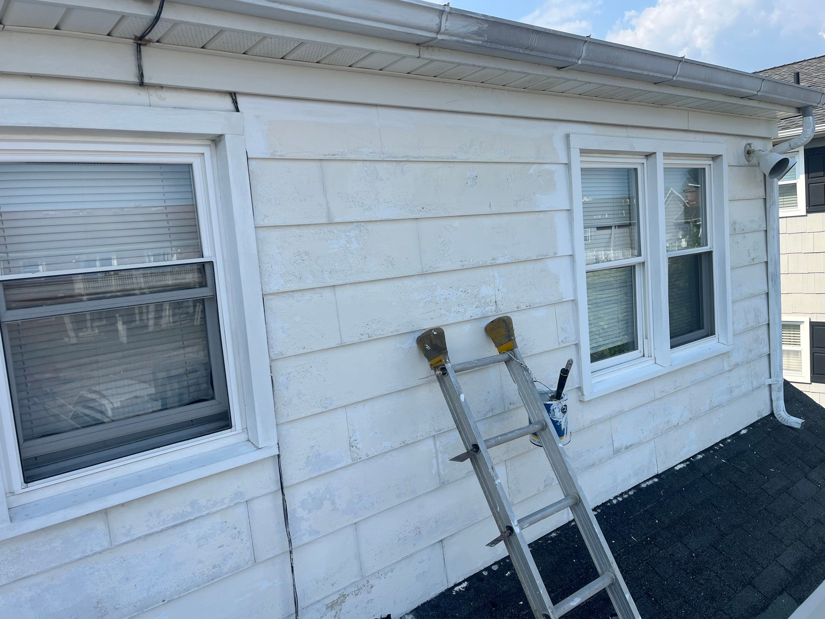 Full Exterior Refresh by Fresh Coat Works LLC