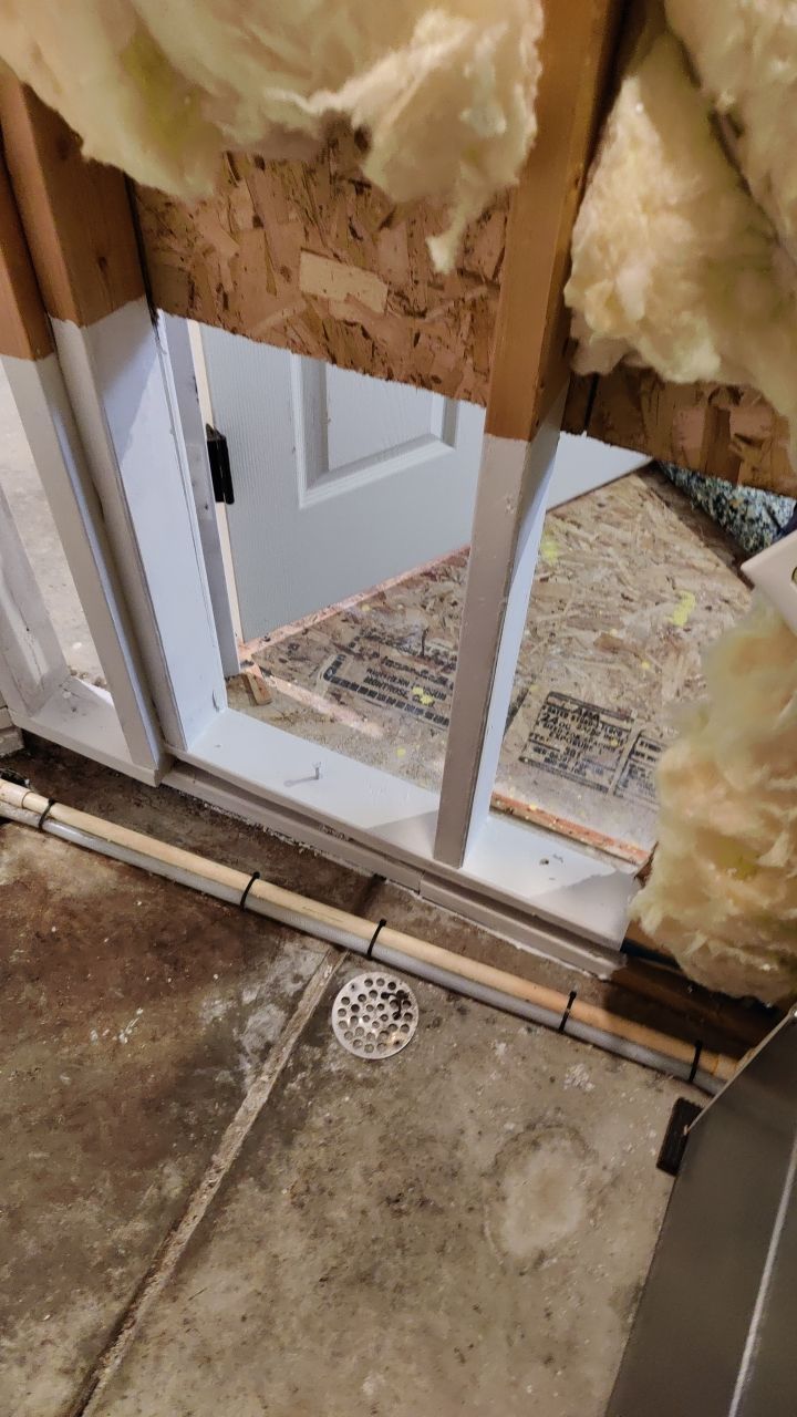 Water Damage by Accountable Home Services