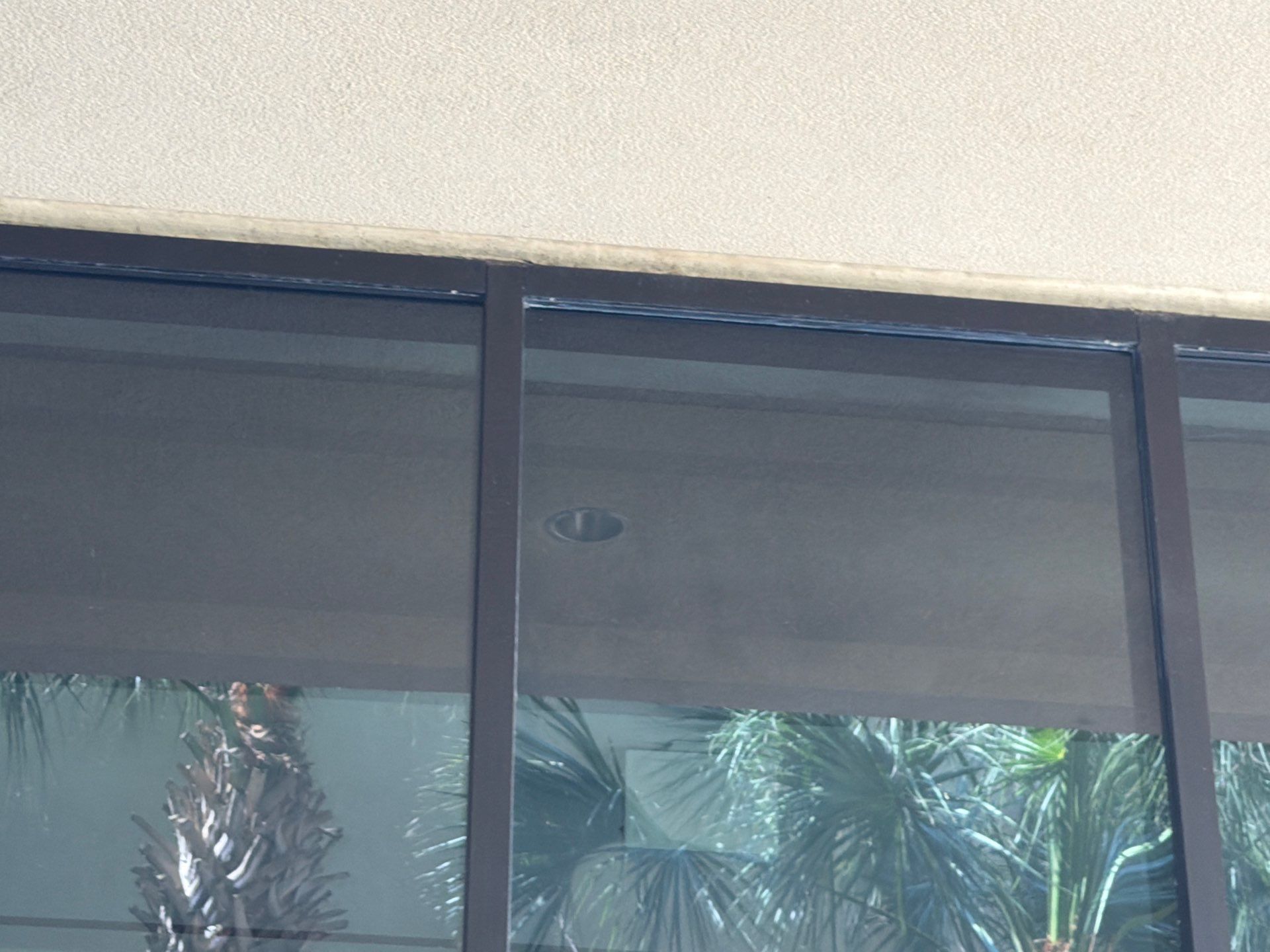 PCC Crowne Center Exterior Wall Repairs Pensacola, Fl by US Roofing Systems