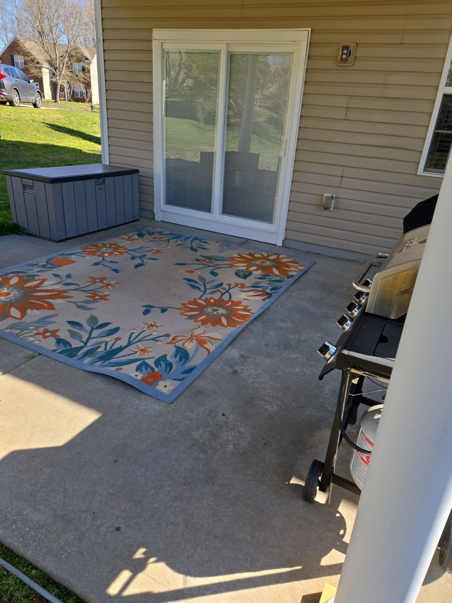 House Wash using cleaner by G&H Home Tech Pros LLC