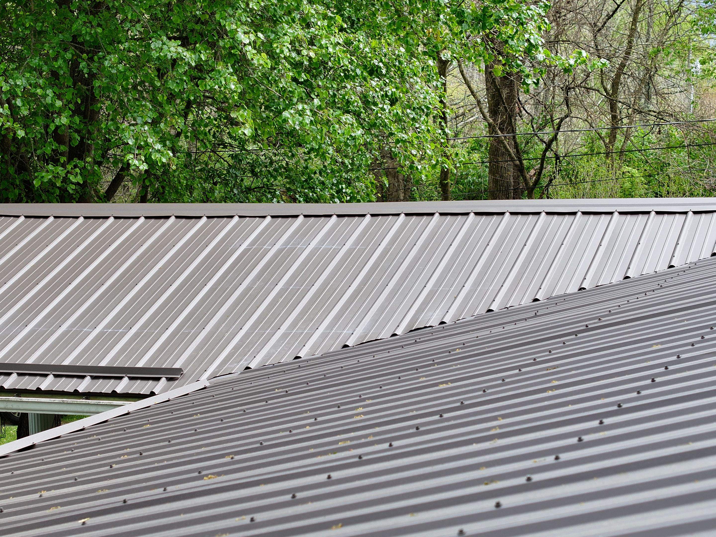 Shoun Residence by Omnia Roofing