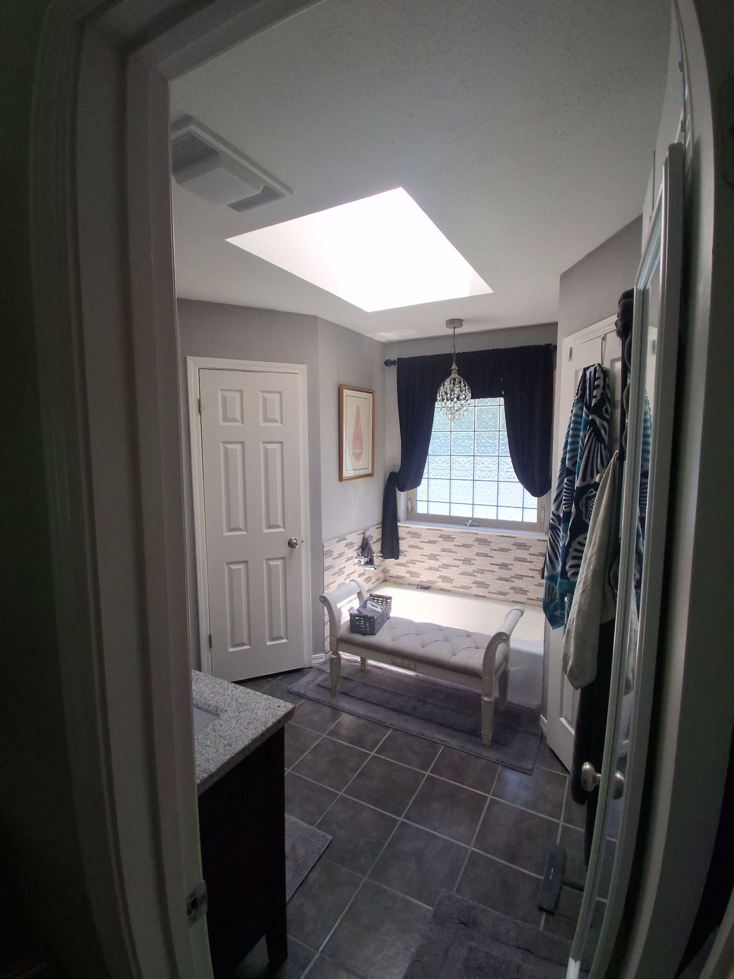 Flint, TX Interior Painting & Color Transformation by Quality Coats Painting