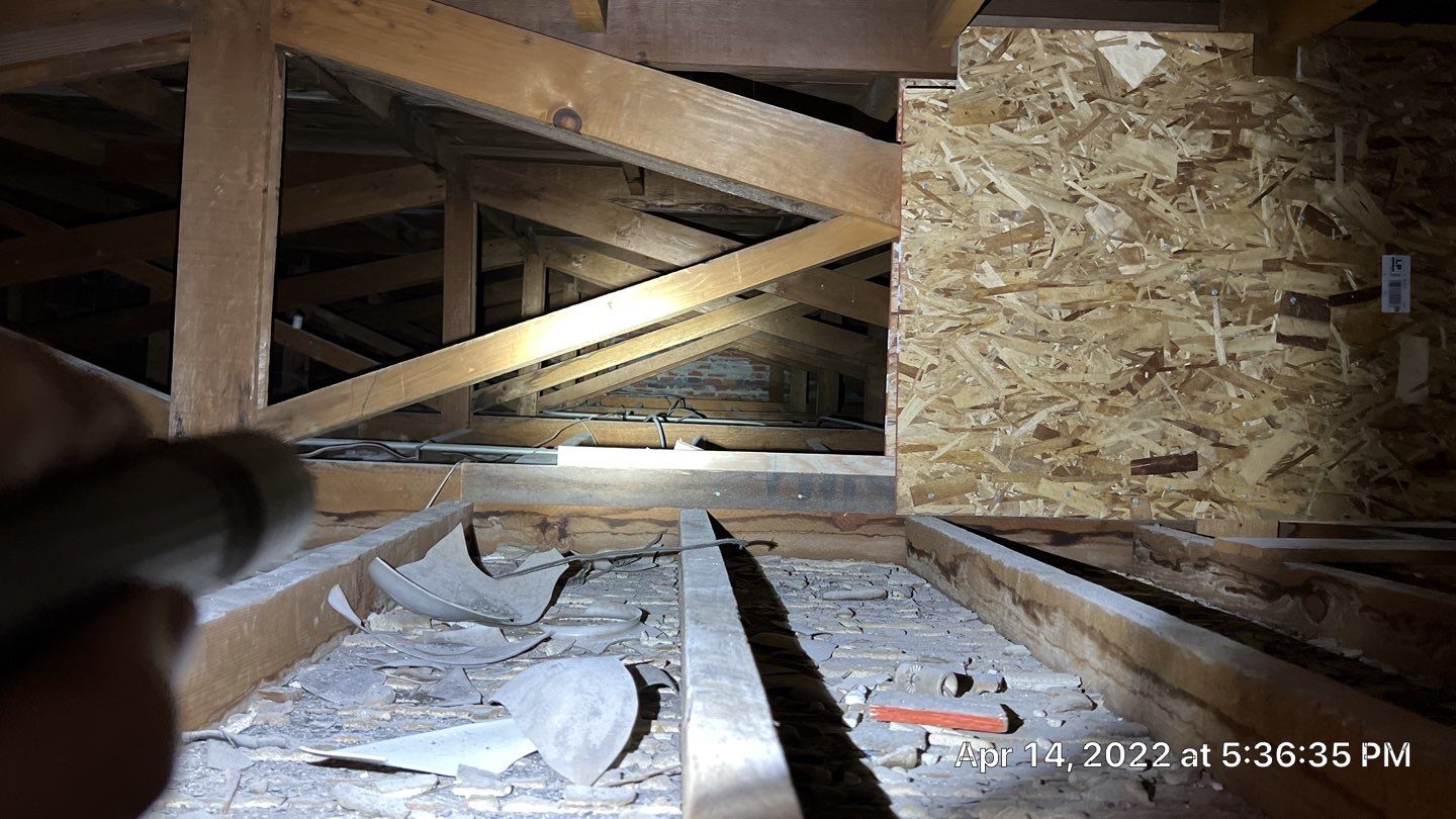 Commercial Roofing Installation using Conklin BenchPly system with PUMA top coat (imbedded fabric system) by Straight Edge Roofing Inc